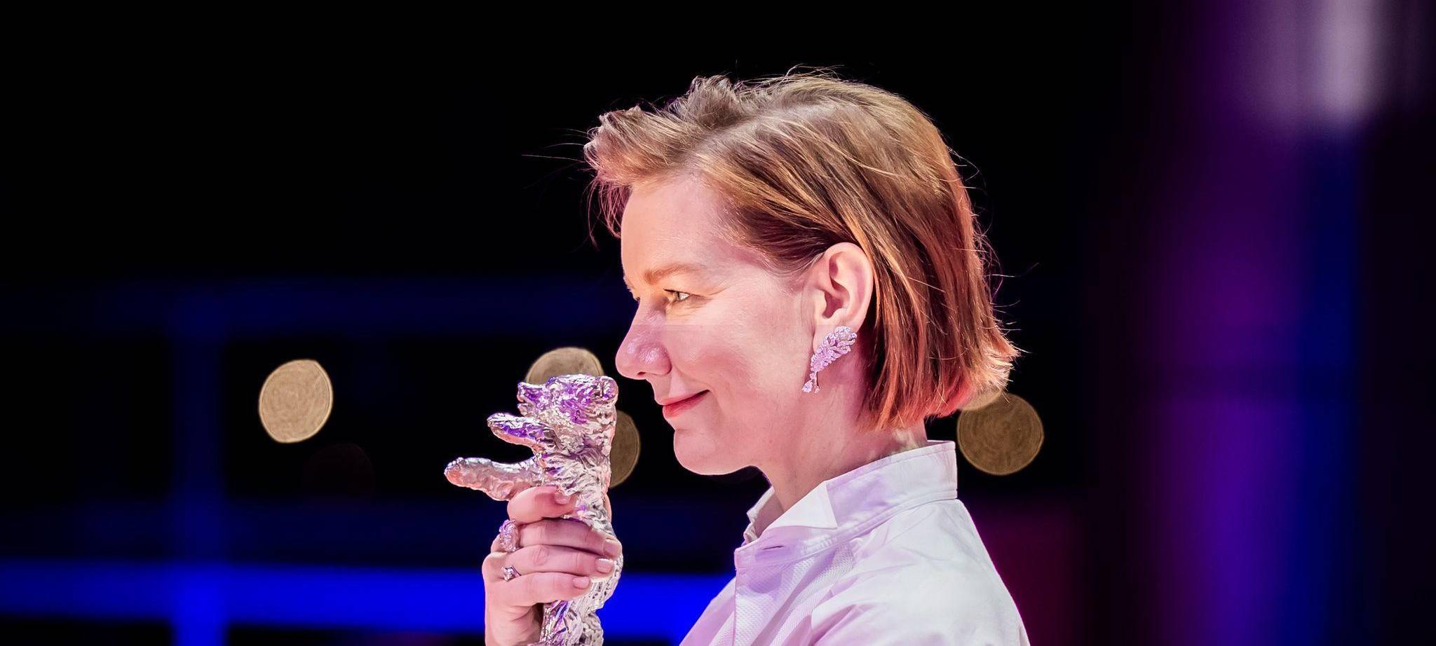 Sandra Hüller