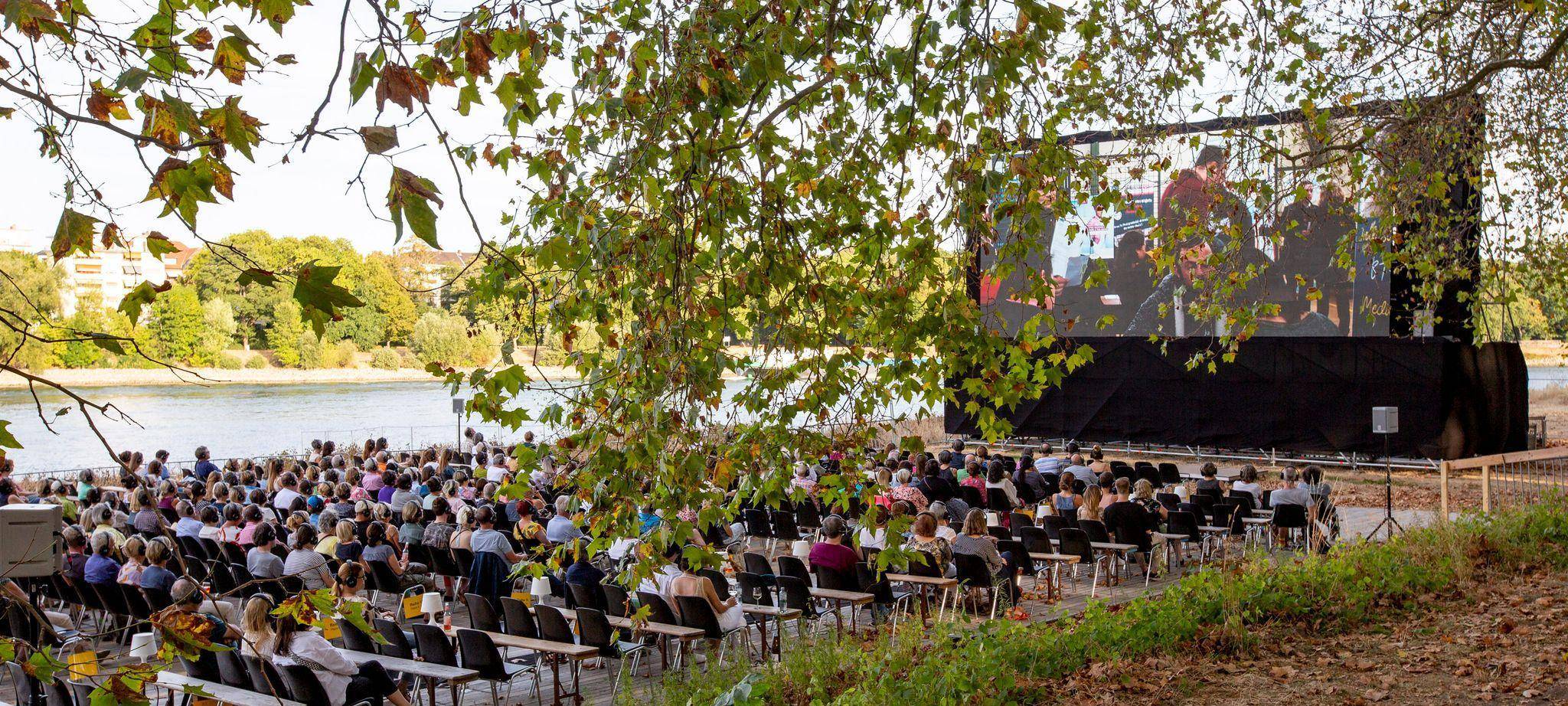 Das Festival des Deutschen Films