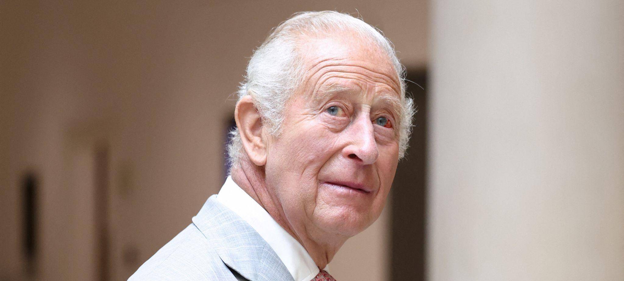 König Charles III.