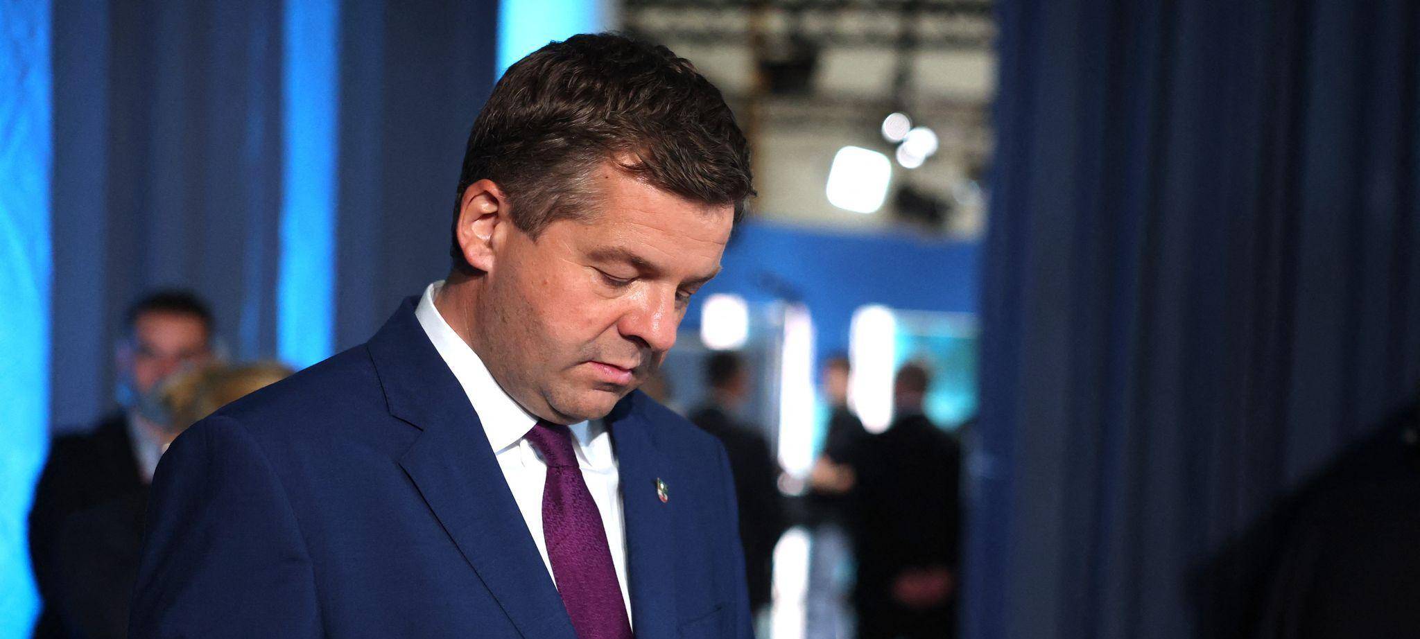 Landtagswahl in Sachsen-Anhalt - Reaktionen