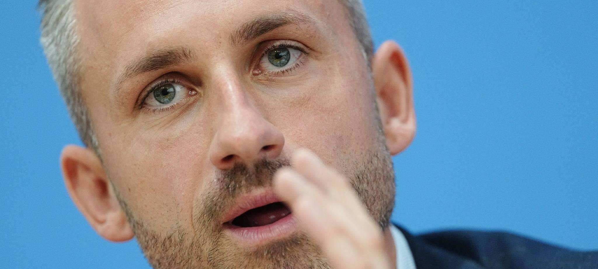 Nach der Landtagswahl in Sachsen-Anhalt - AfD