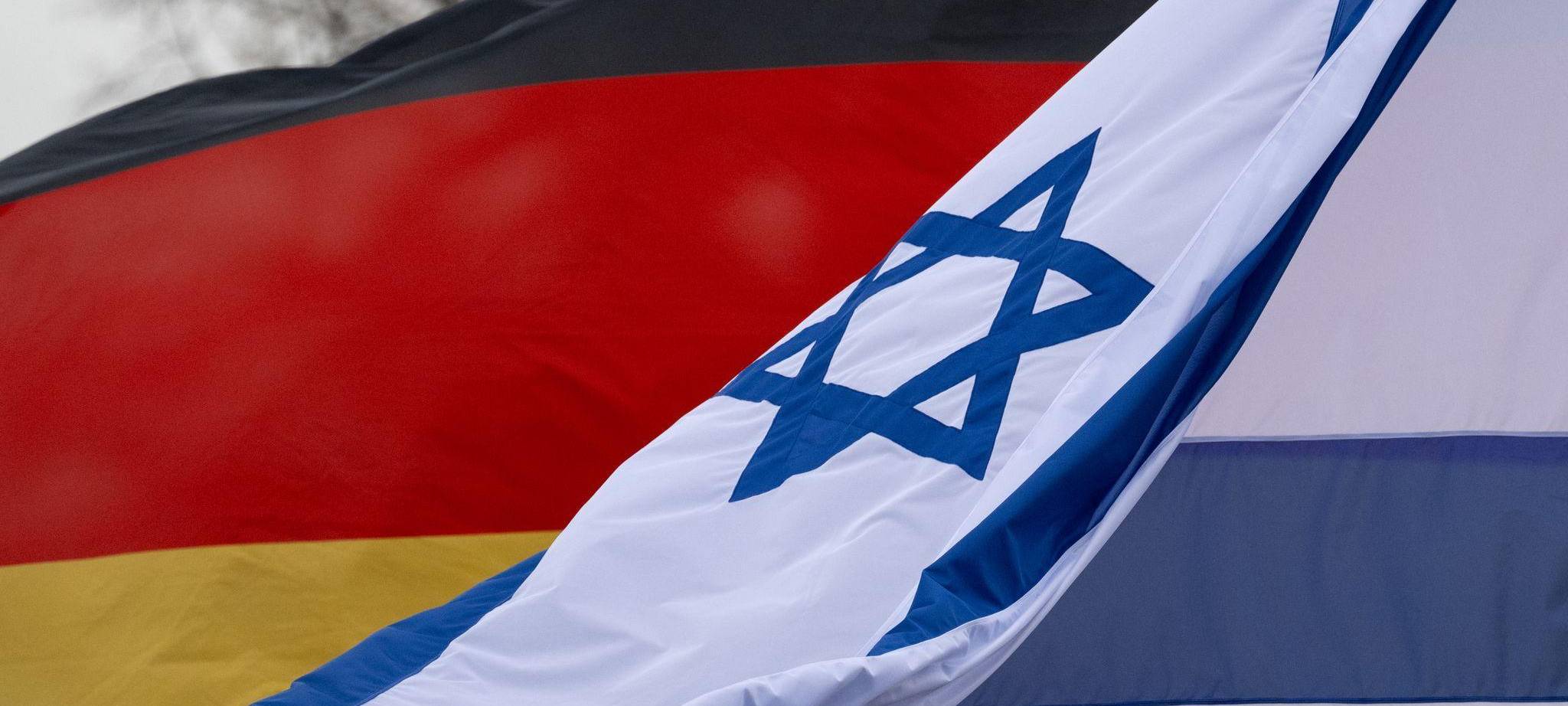 UN-Gericht: Deutschland verteidigt Waffenexporte nach Israel