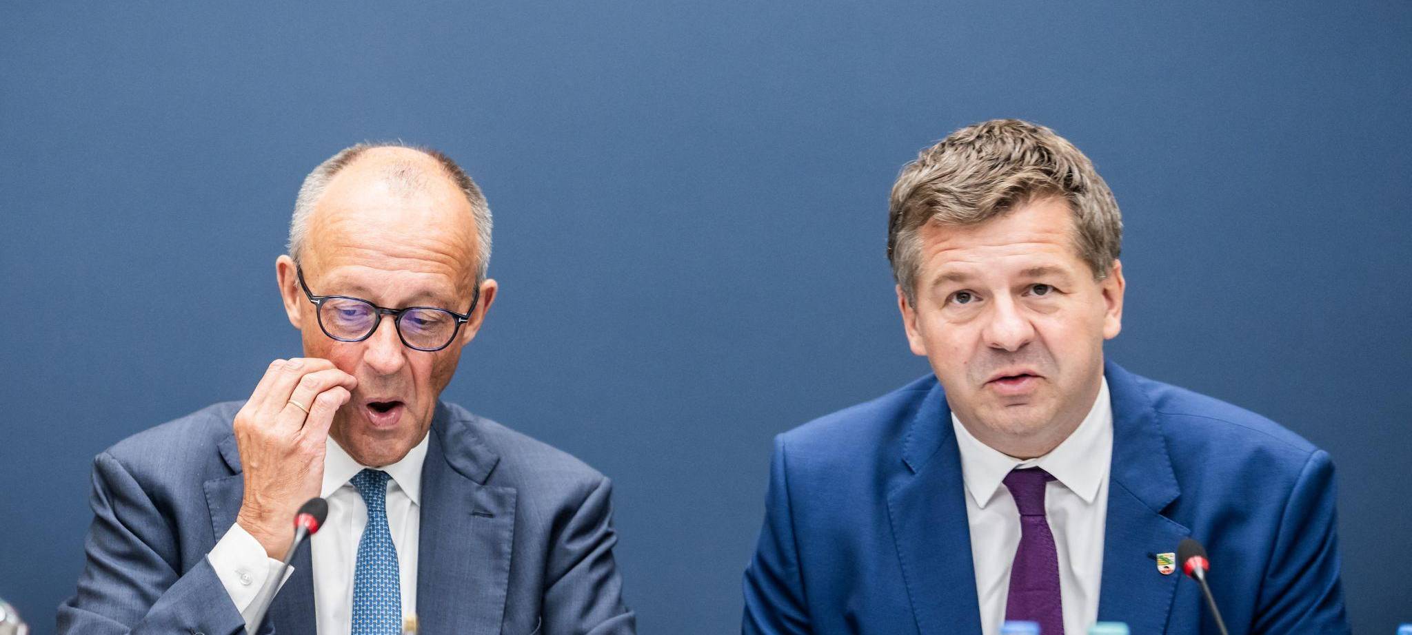 CDU Bundesvorstand