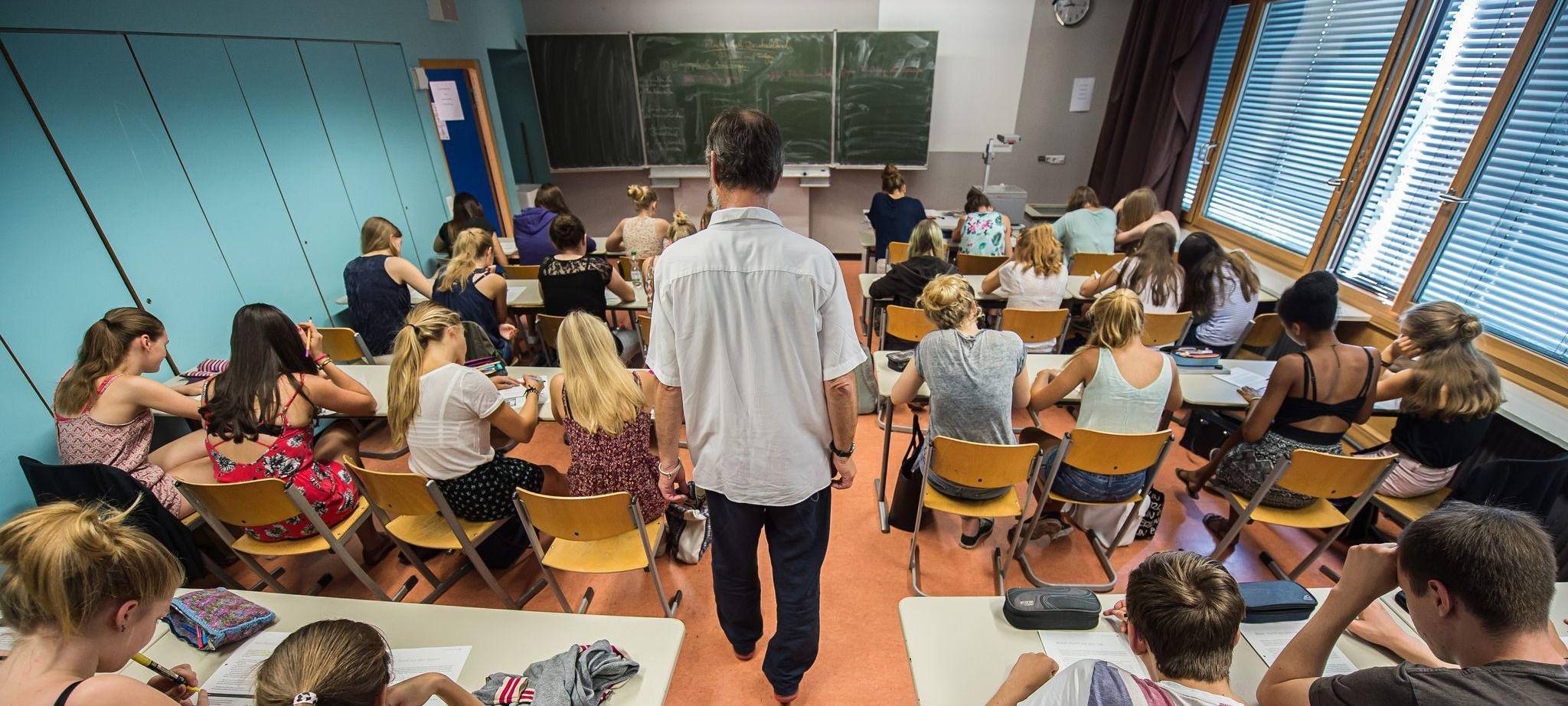 Pisa-Studie