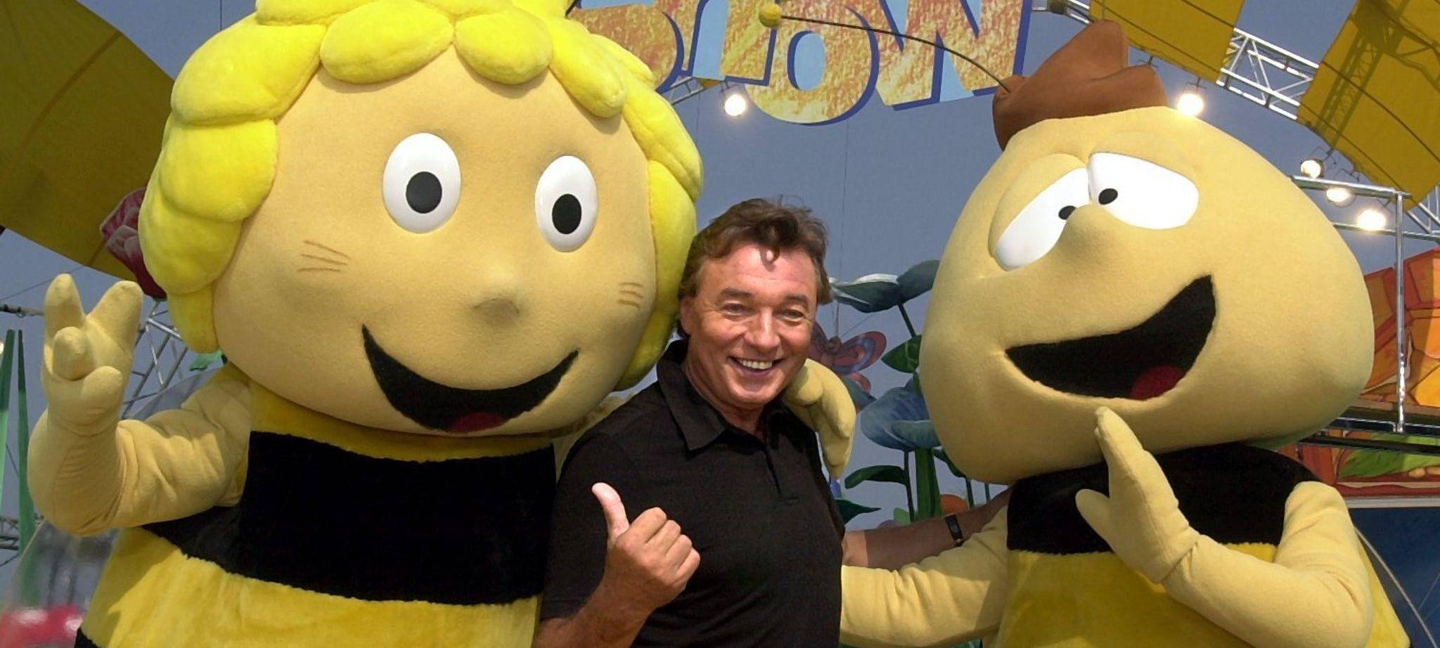 Karel Gott