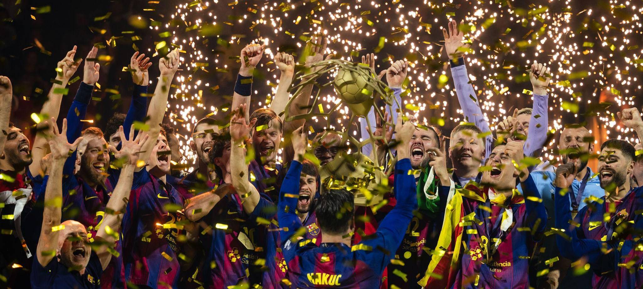 FC Barcelona