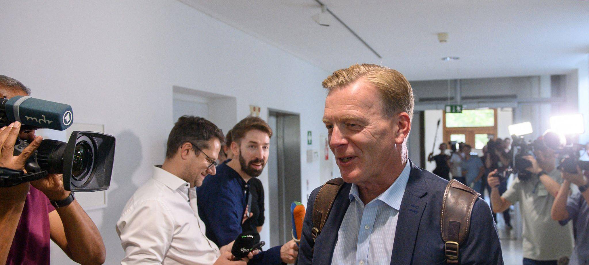 Nach der Landtagswahl in Sachsen-Anhalt