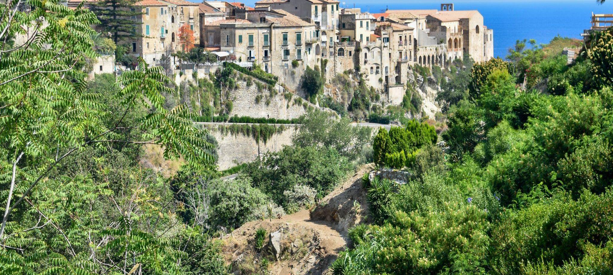 Tropea