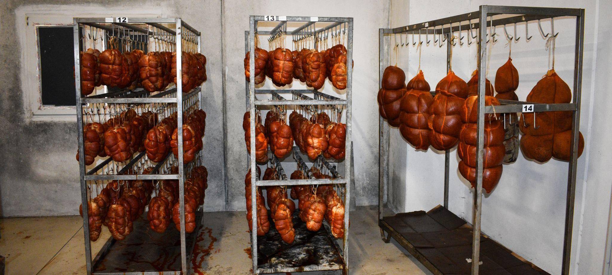 Nduja-Lager