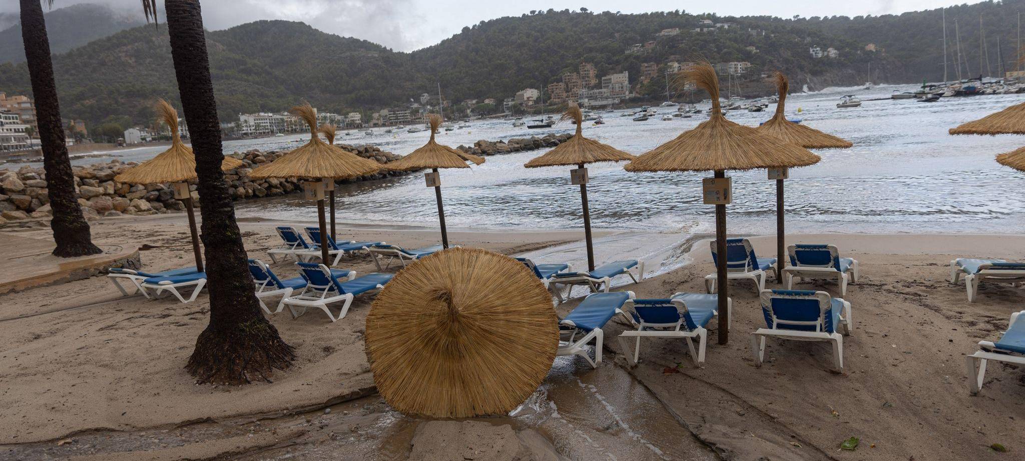 Wetter auf Mallorca