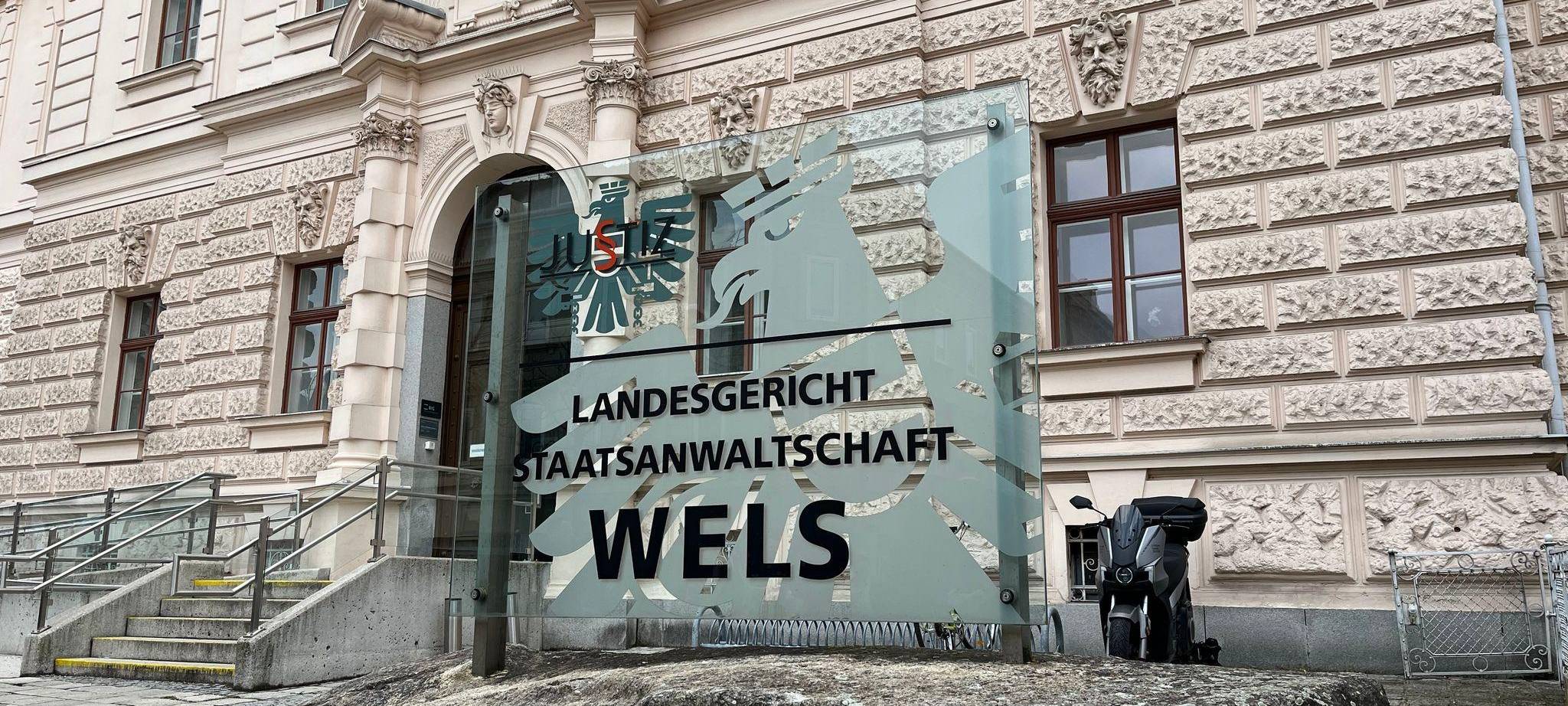 Missbrauchsermittlungen in Österreich