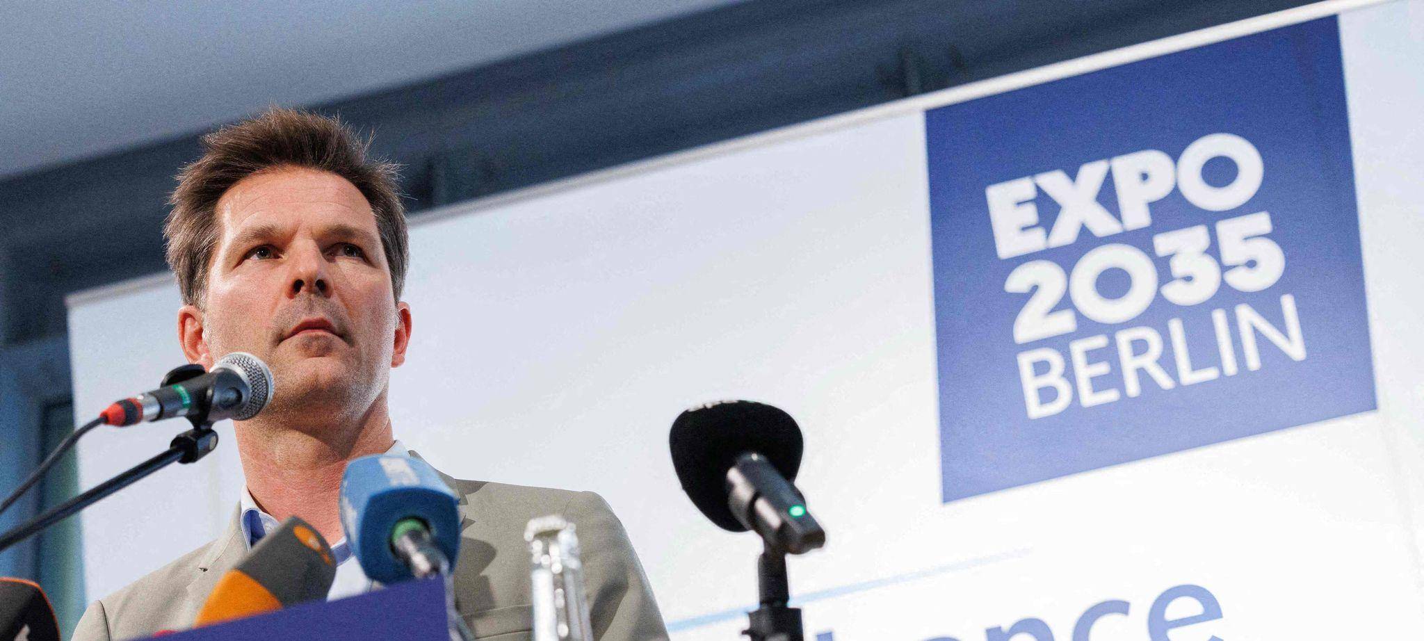 "Deutschland 2035 - Das Zukunftsforum"