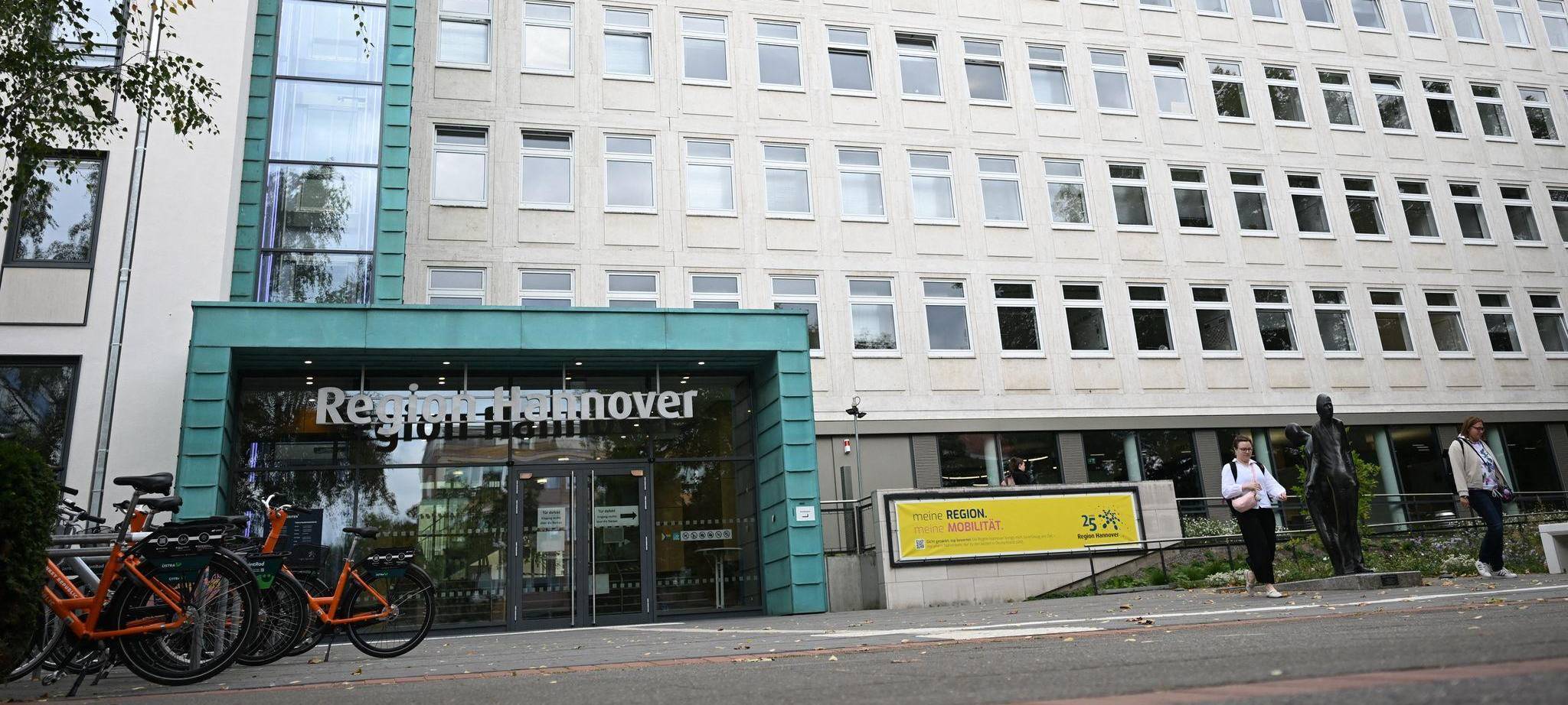 Ermittlungen gegen Berliner SPD-Spitzenkandidaten Krach