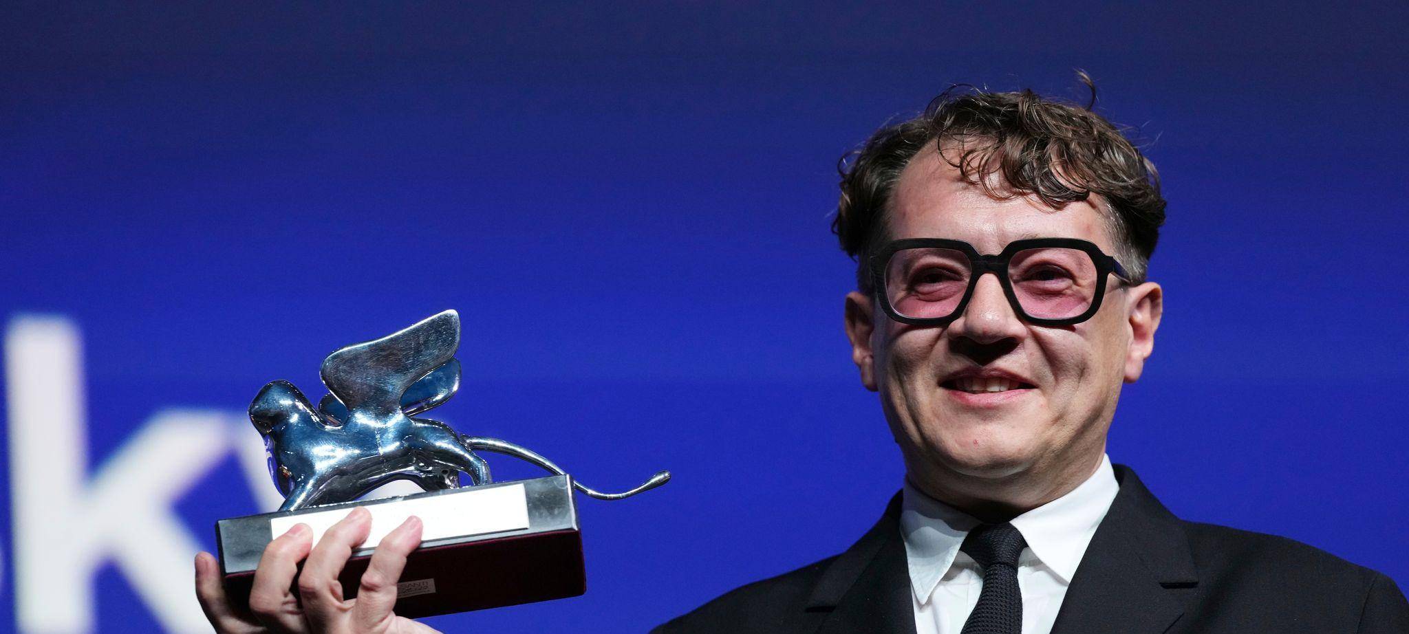 Filmfestspiele Venedig - Preisverleihung