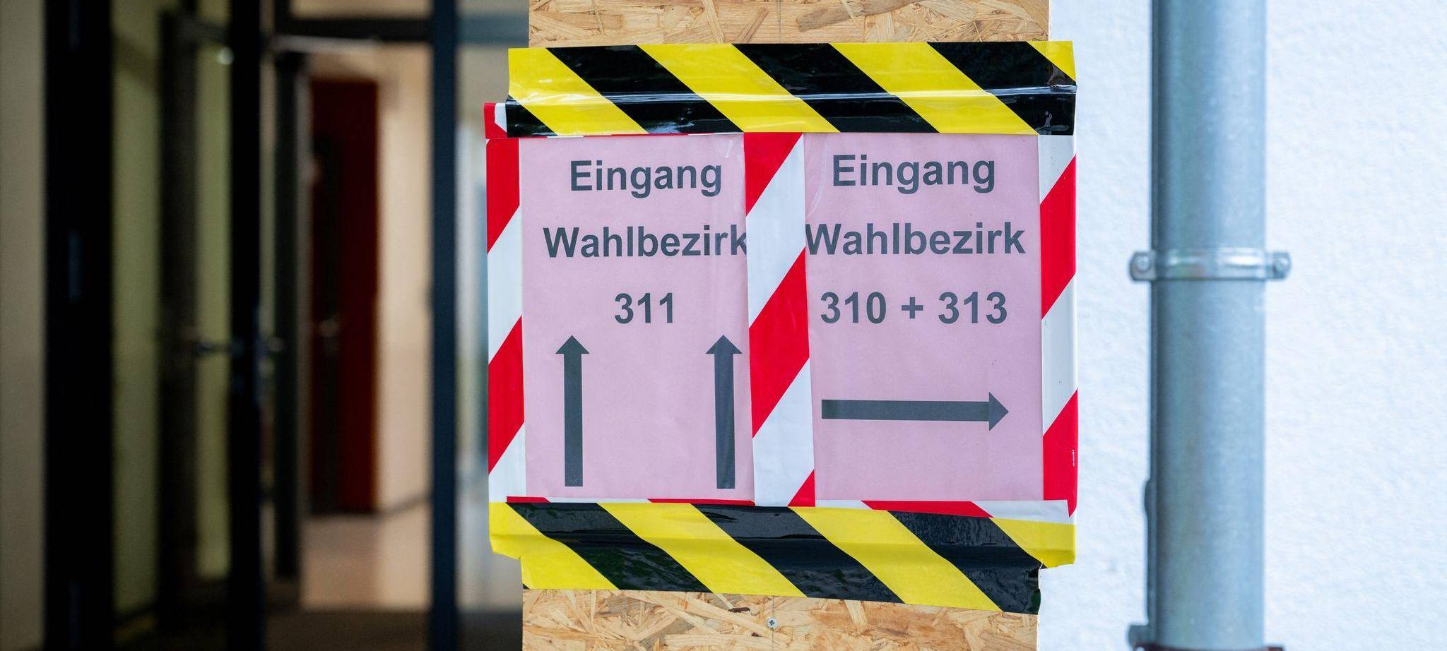 Kommunalwahl in Niedersachsen