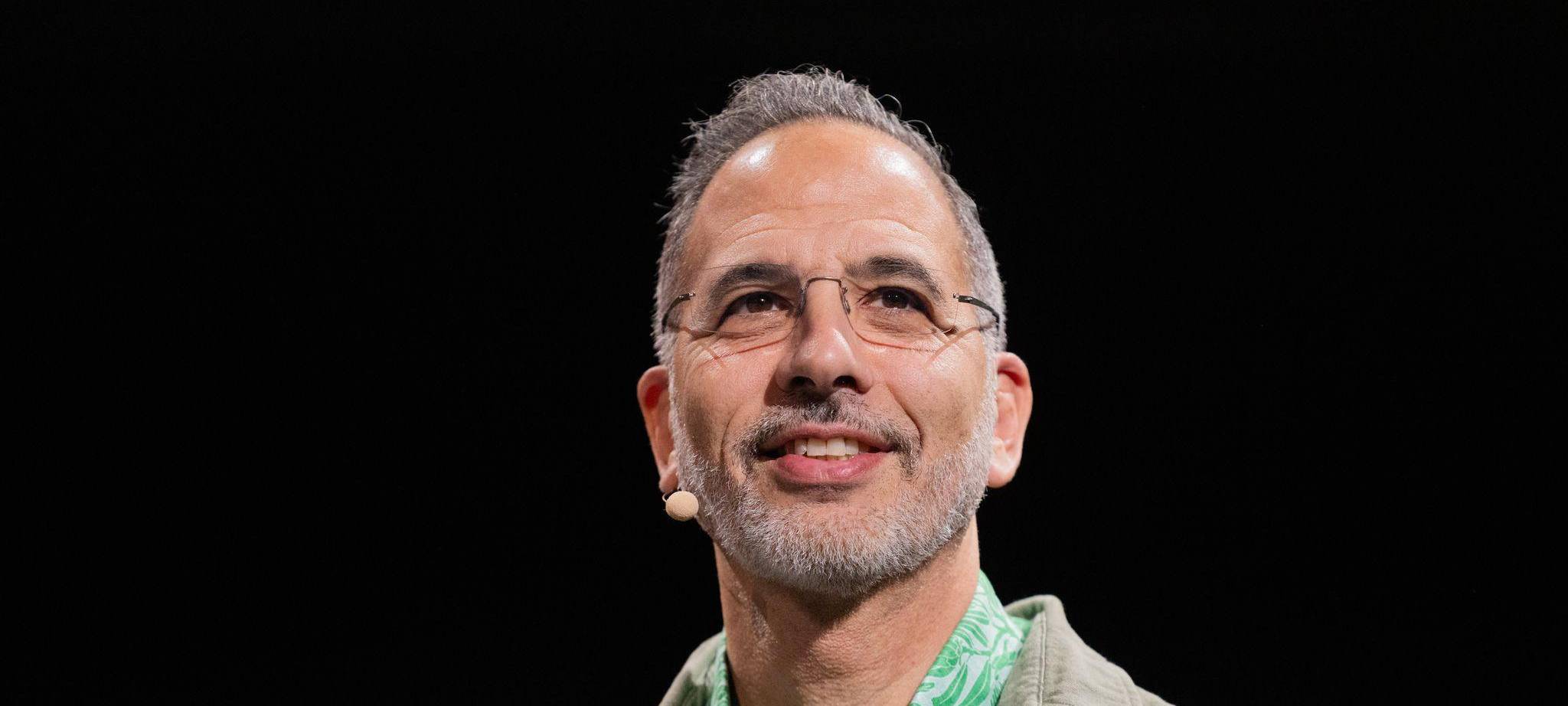Yotam Ottolenghi