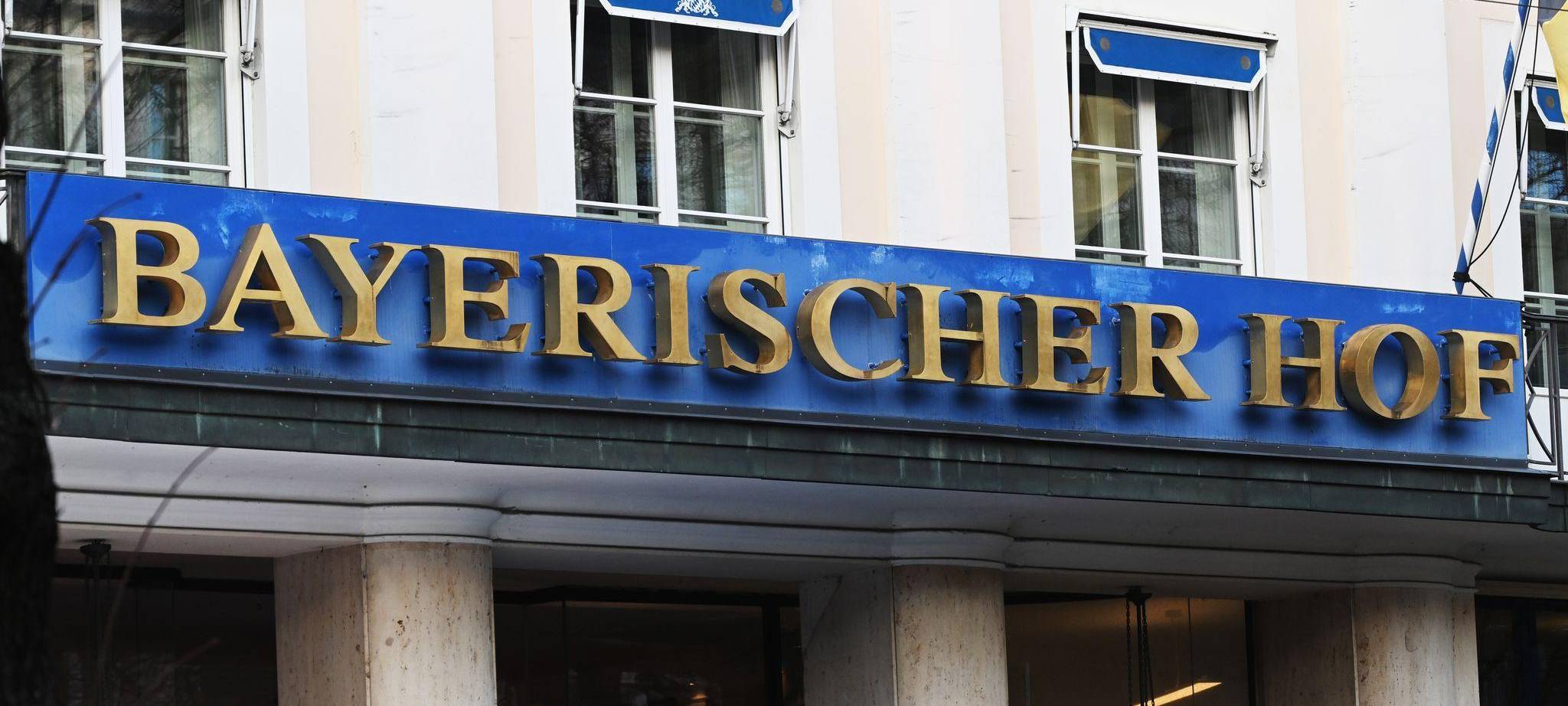 Bayerischer Hof