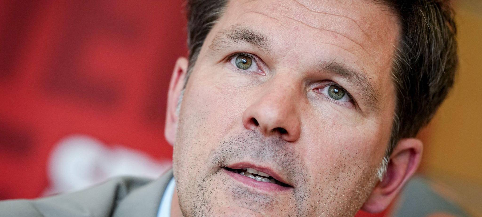 Steffen Krach