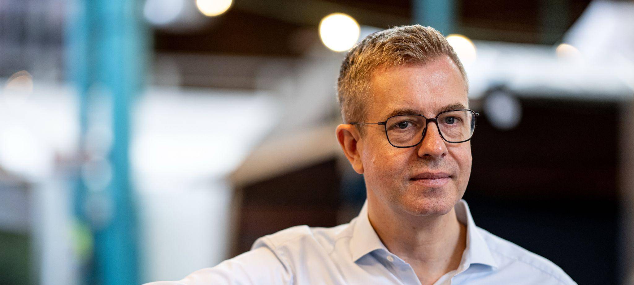 Stefan Evers