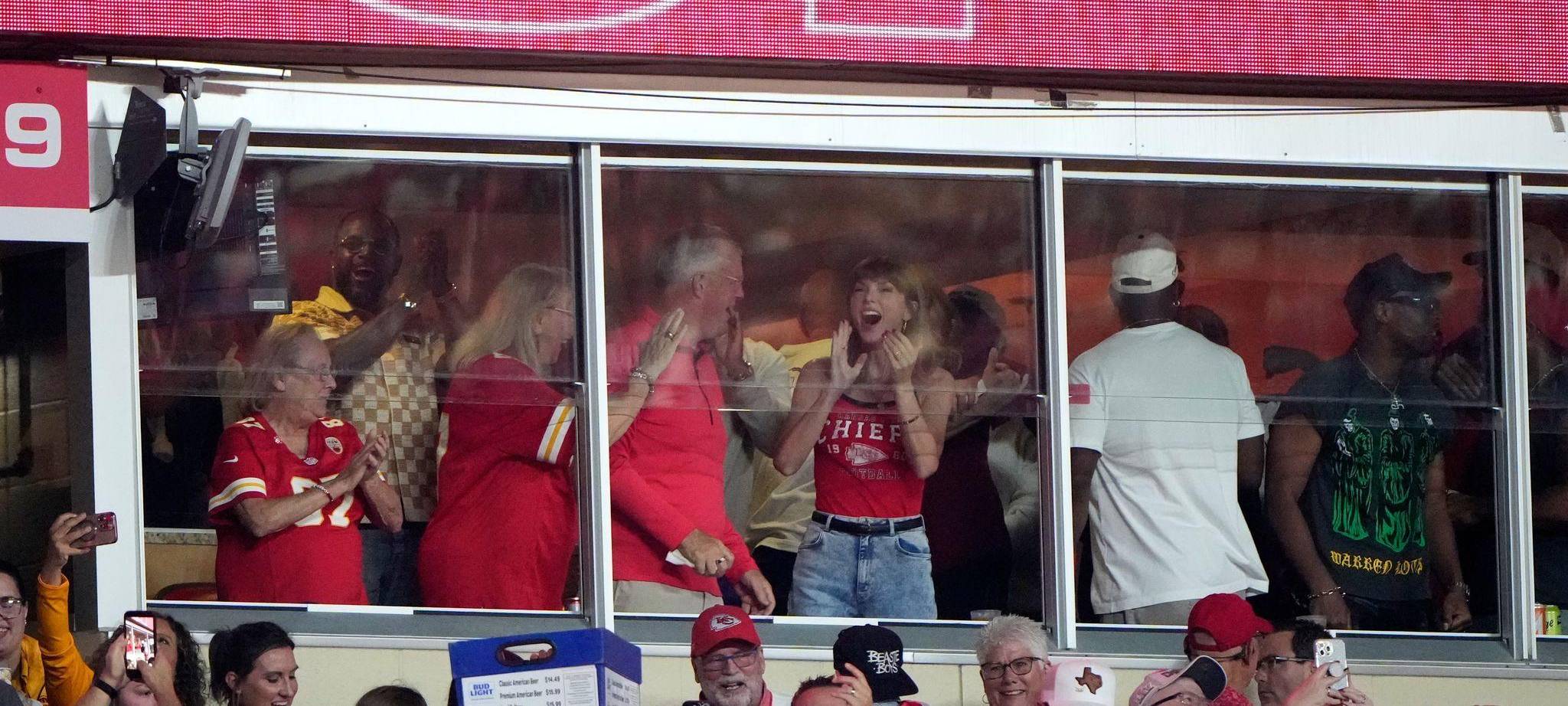Kansas City Chiefs - Indianapolis Colts