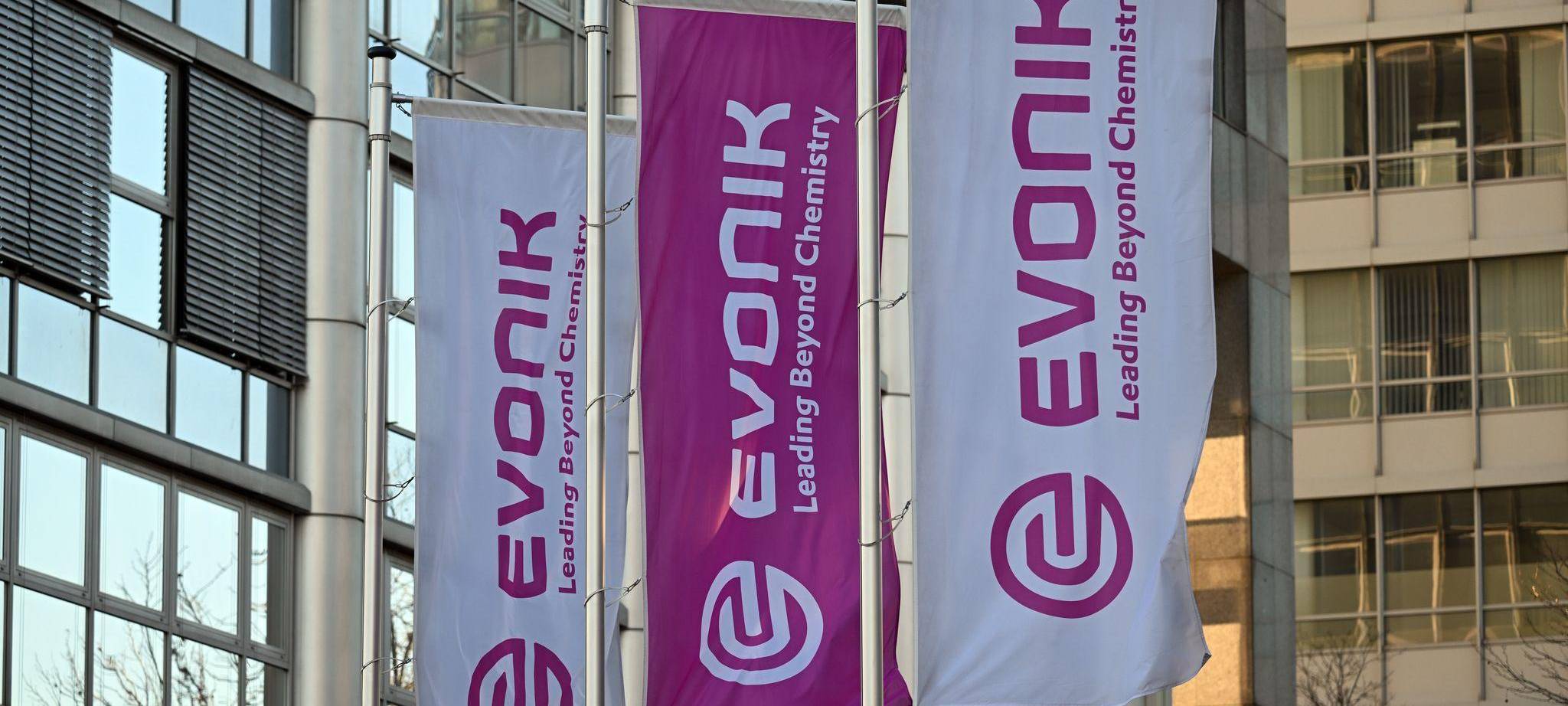 Evonik