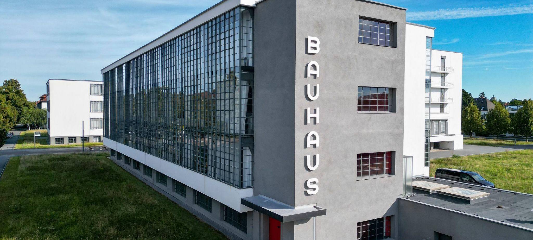«Lonely Planet»: Dessau global unter Top-Reisezielen 2027