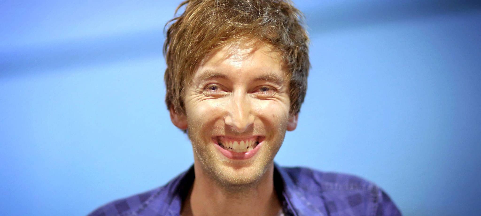 Torge Oelrich