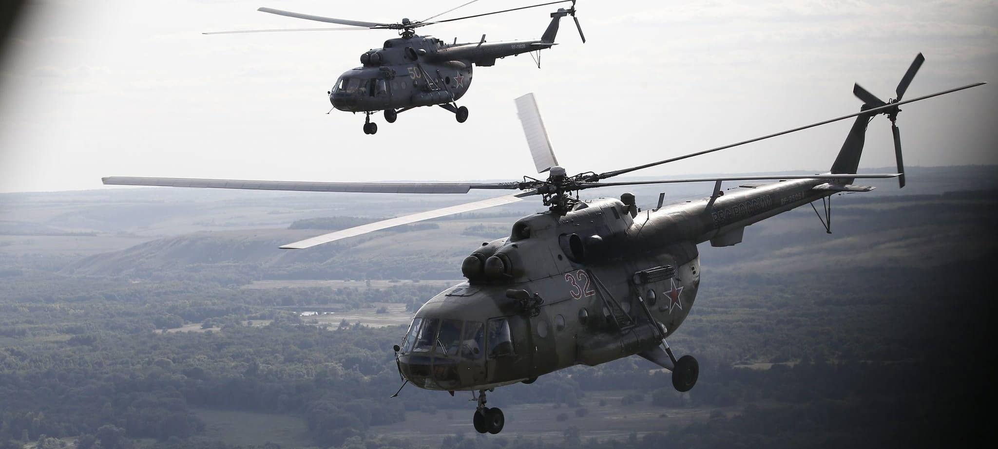 International Army Games 2015 in Russia