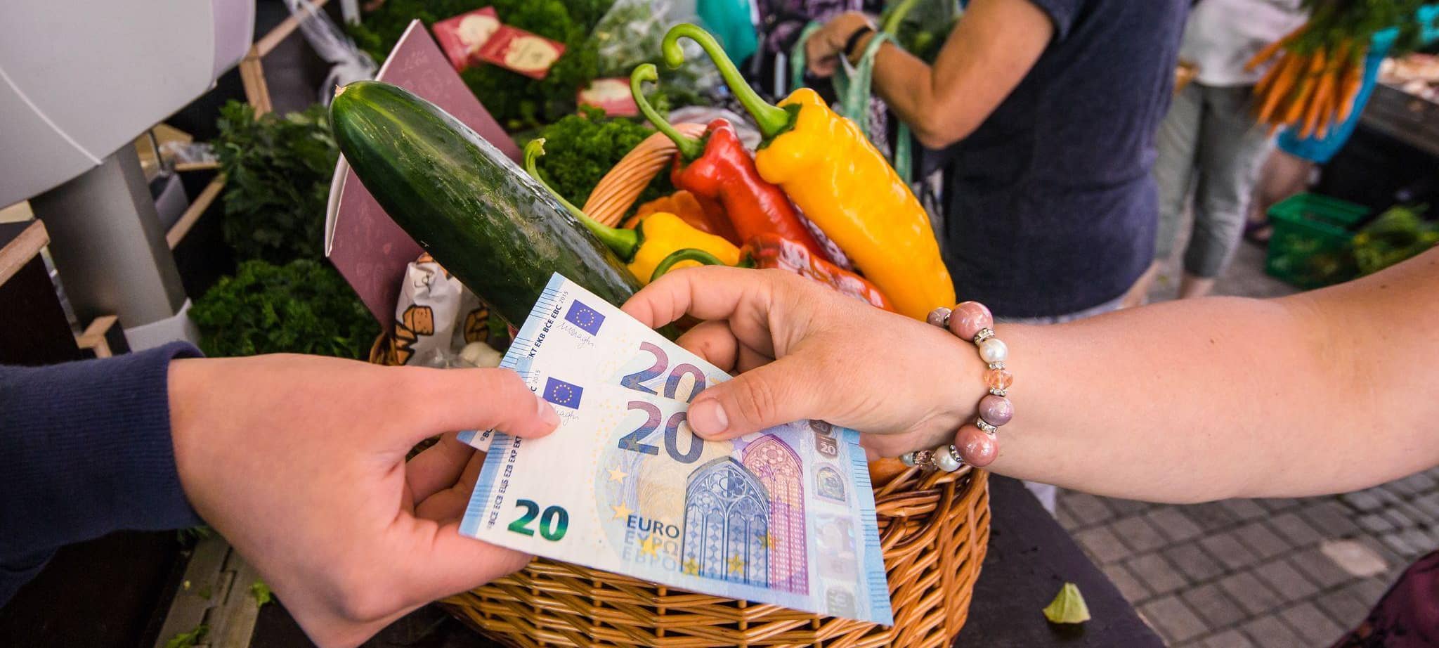 Bargeld