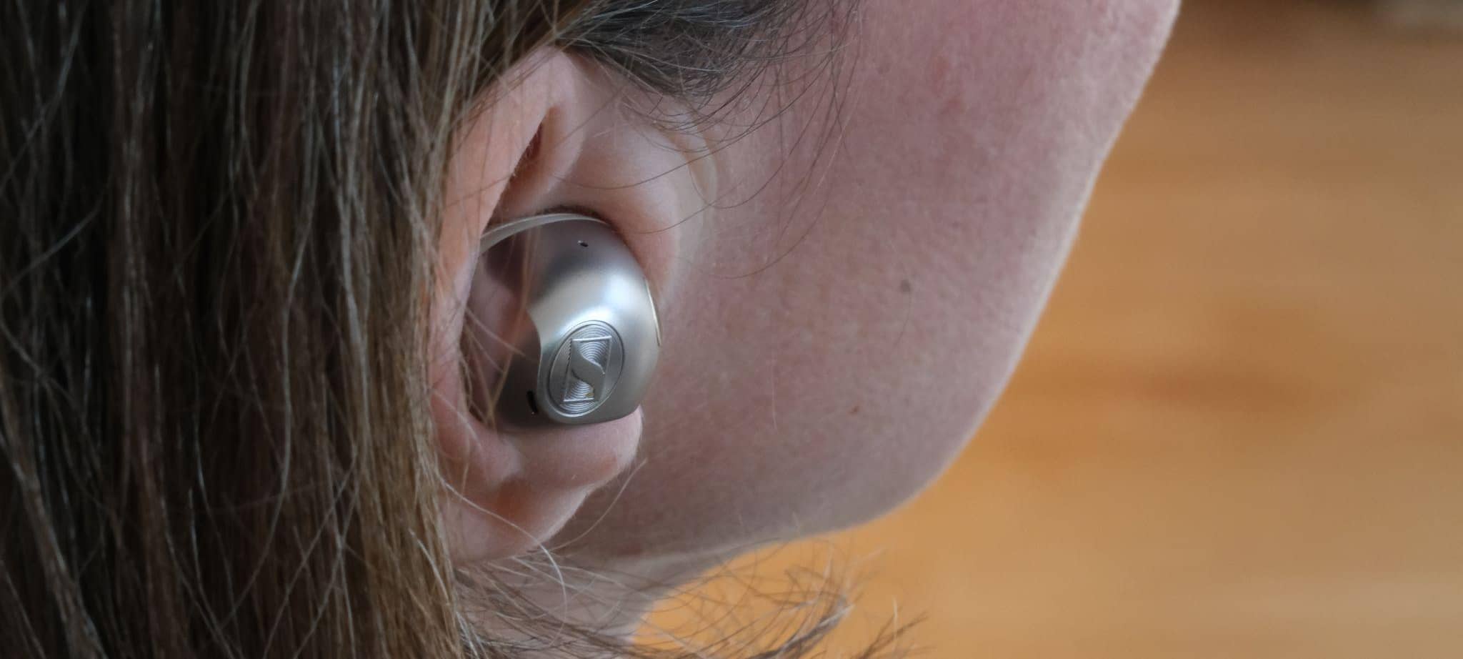 Sennheiser Momentum TW5