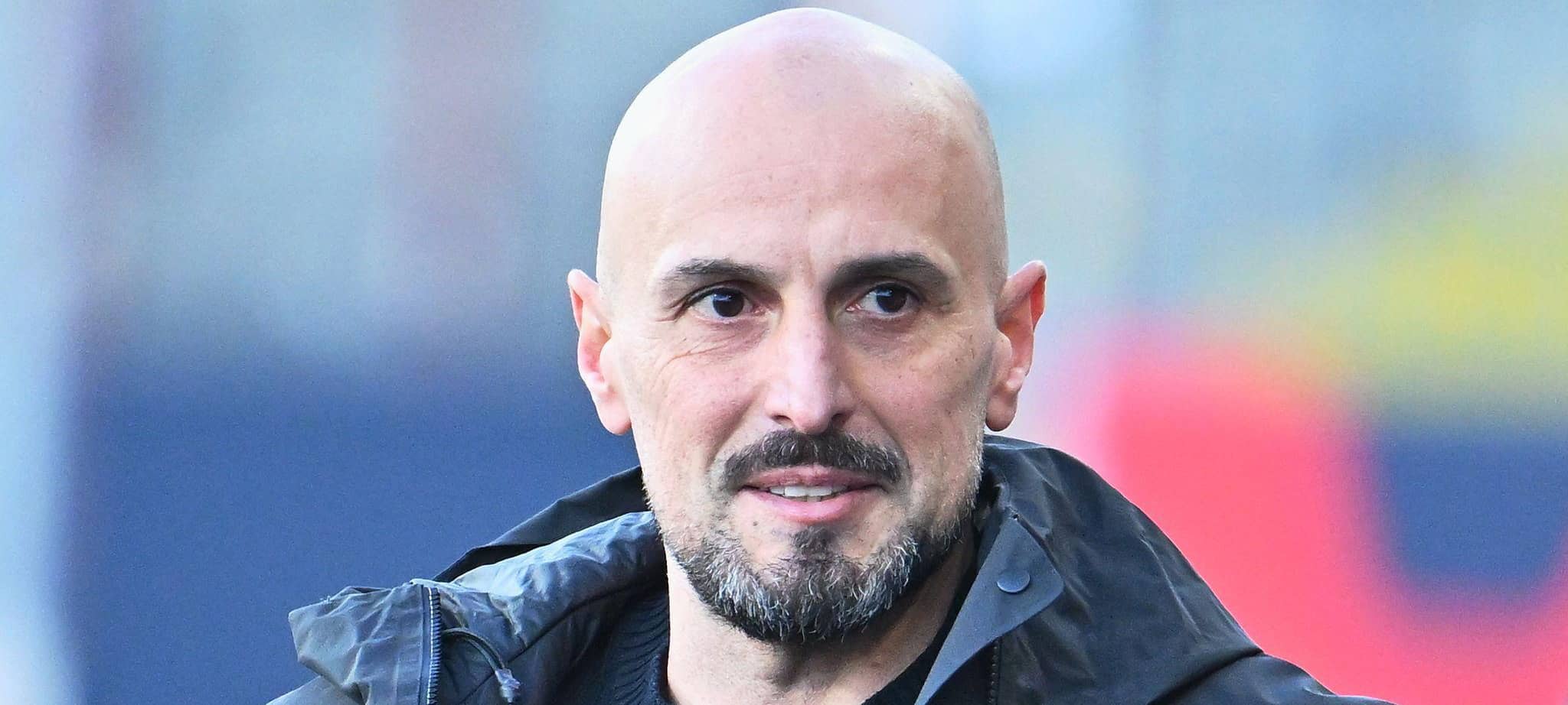 Antonio Di Salvo