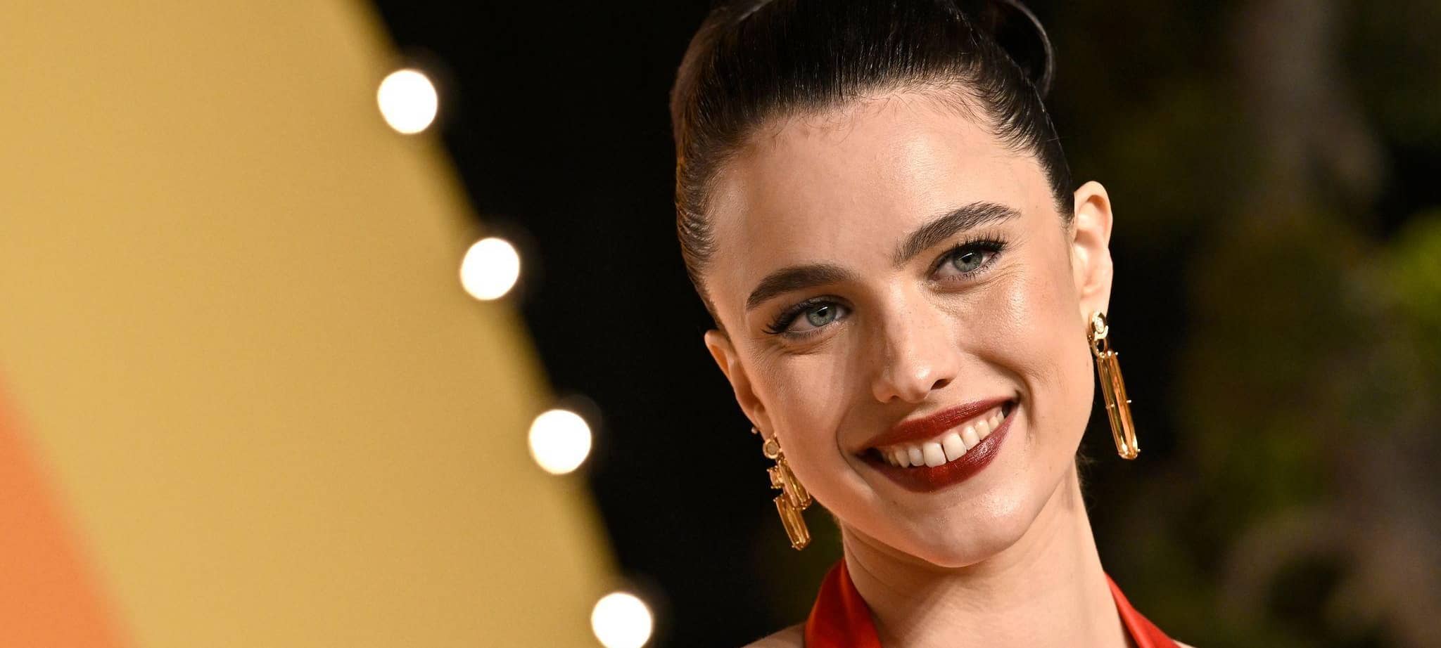 Margaret Qualley