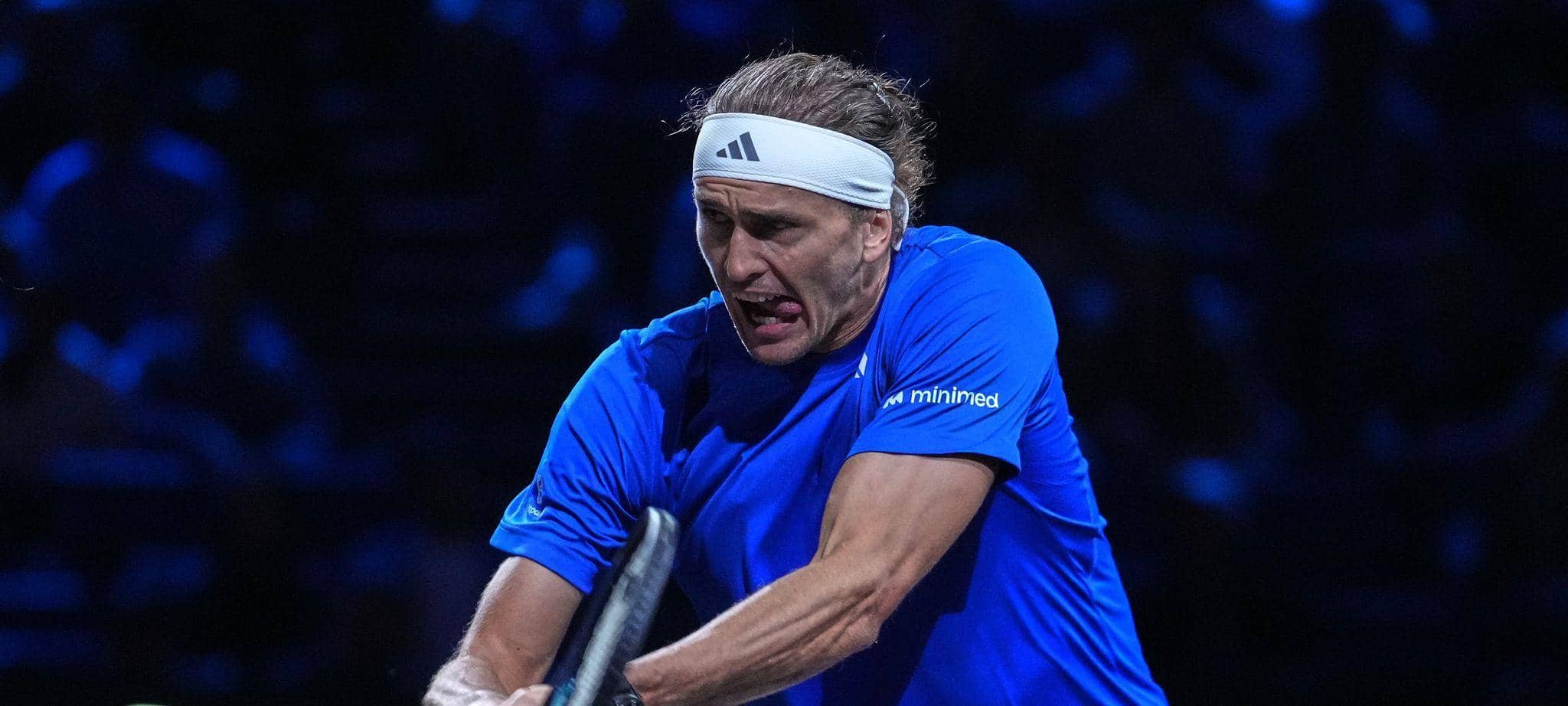 Laver Cup