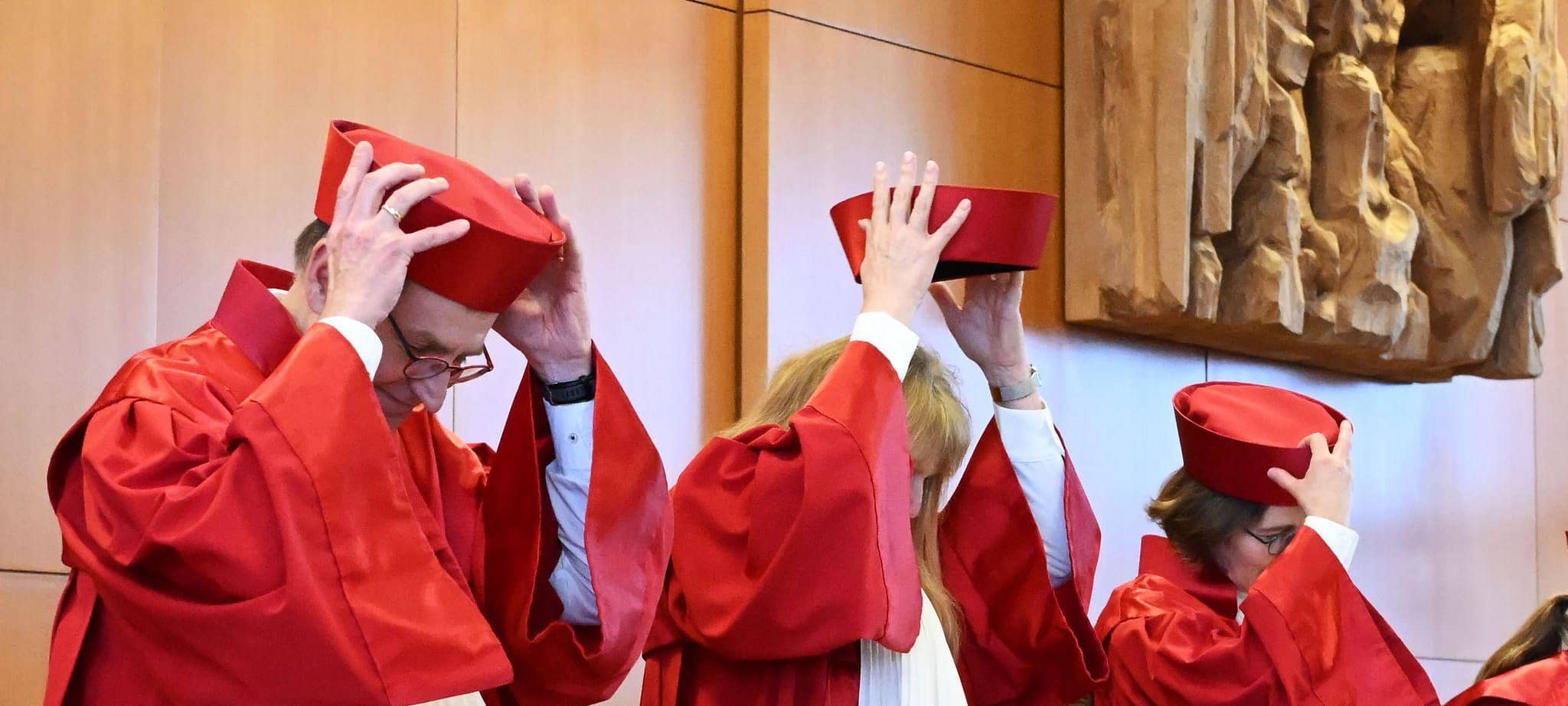 Bundesverfassungsgericht