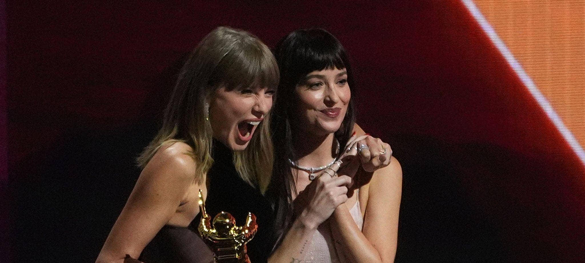 MTV Video Music Awards- Show