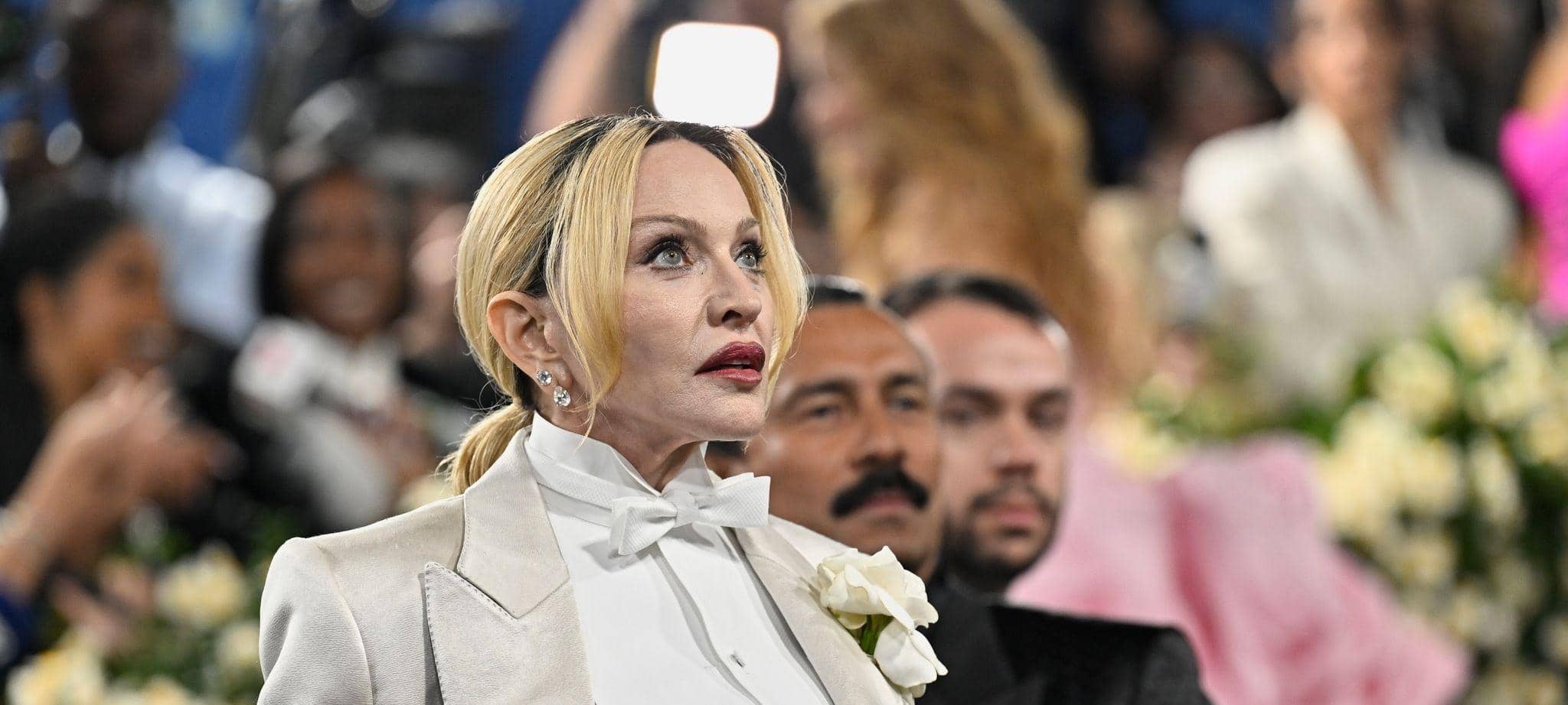 Madonna