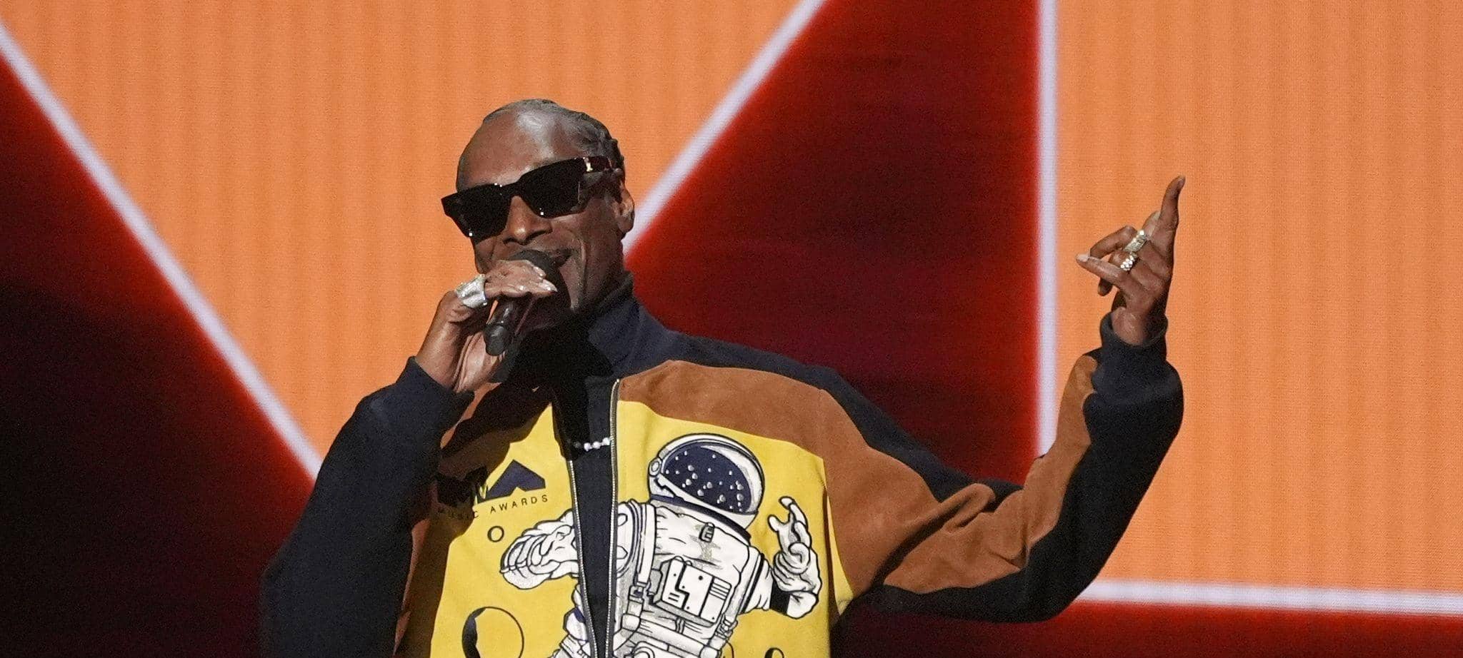 MTV Video Music Awards - Show