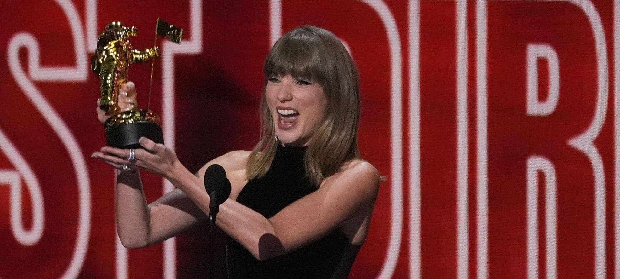 MTV Video Music Awards- Show