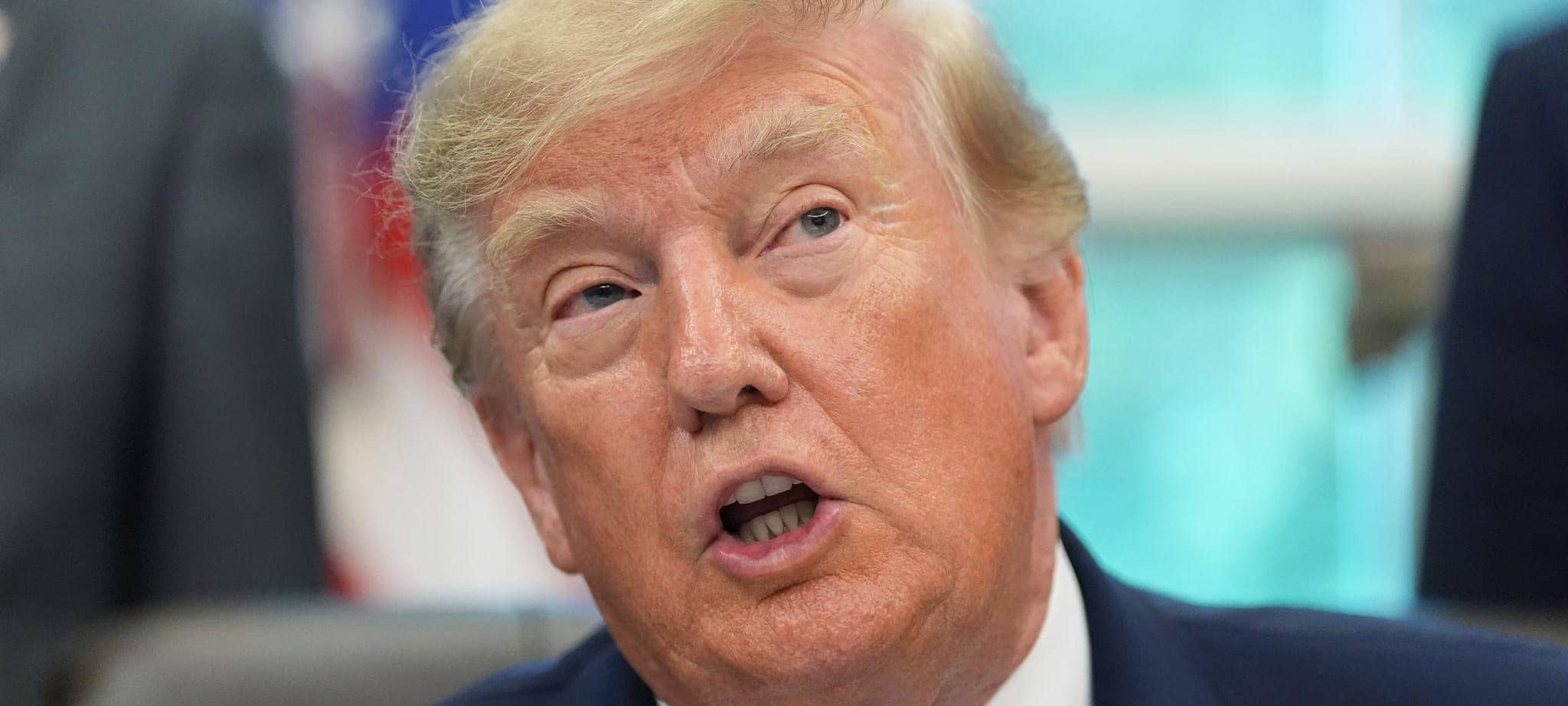 US-Präsident Trump