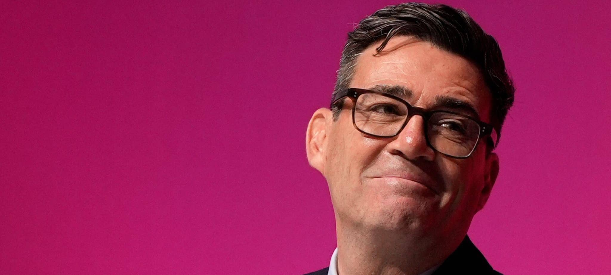 Parteitag der Labour-Partei in Großbritannien