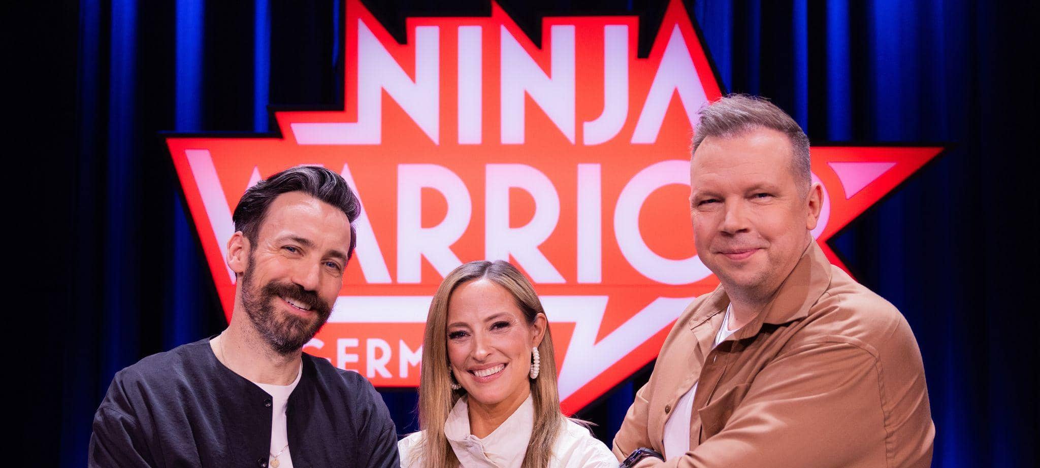Ninja Warrior Germany
