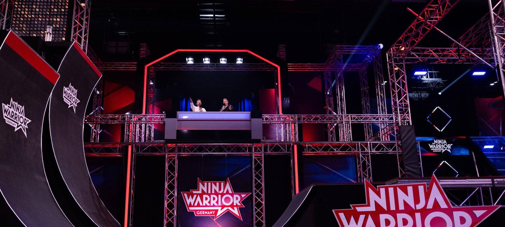Ninja Warrior Germany