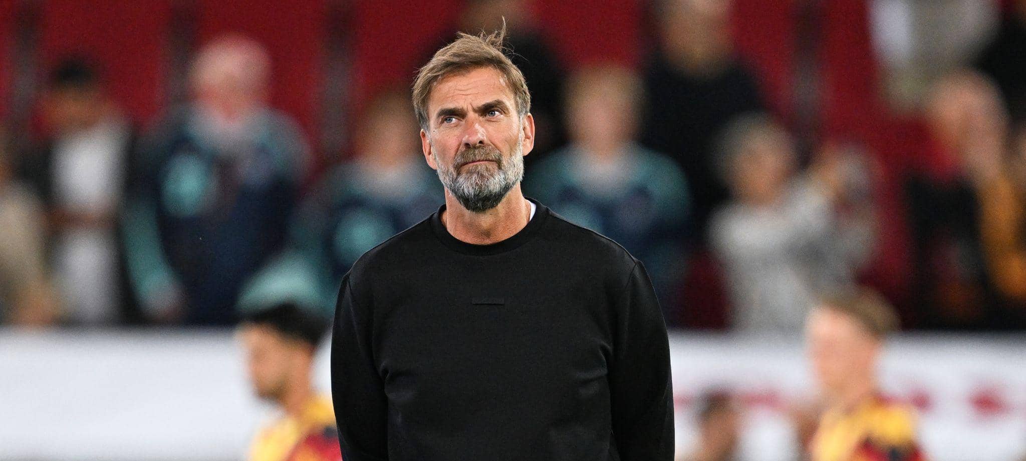 Jürgen Klopp