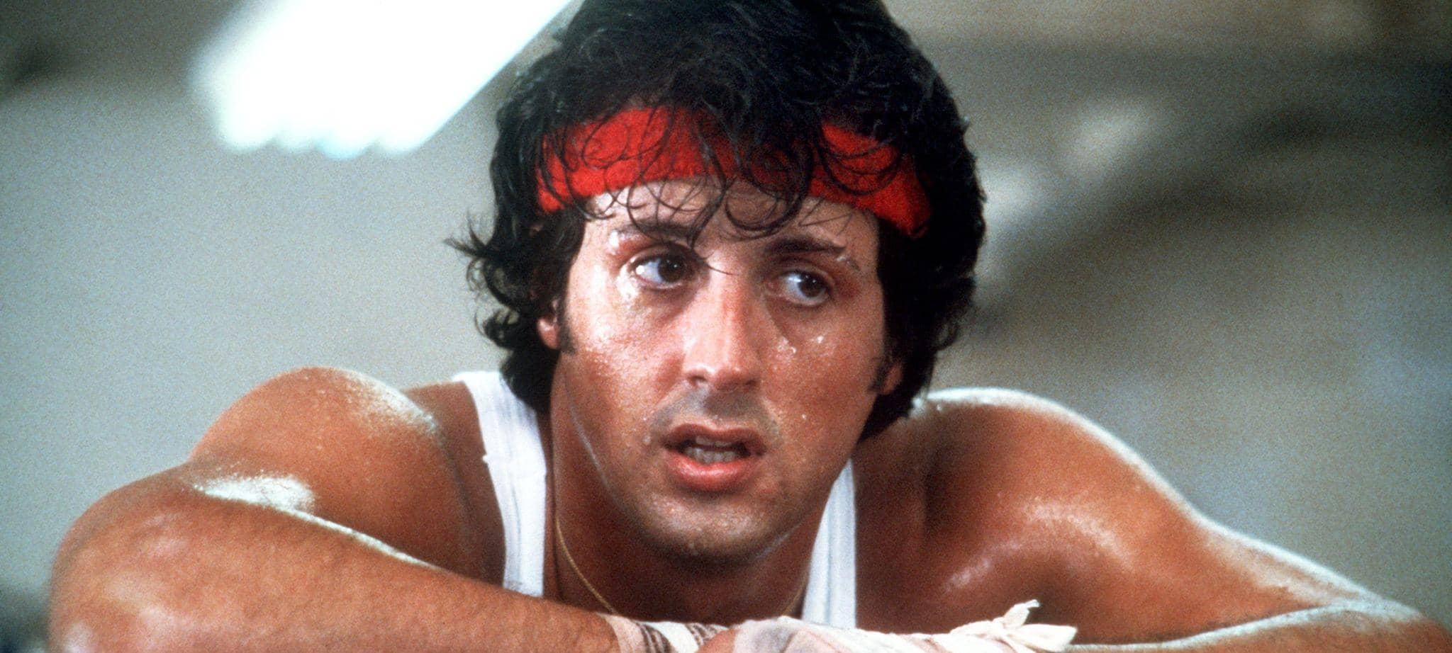 Sportfilm - "Rocky"