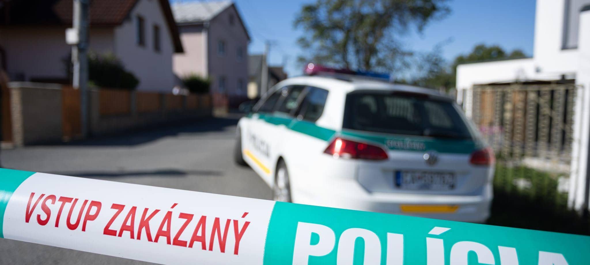 Gewalttat an Schule in der Slowakei