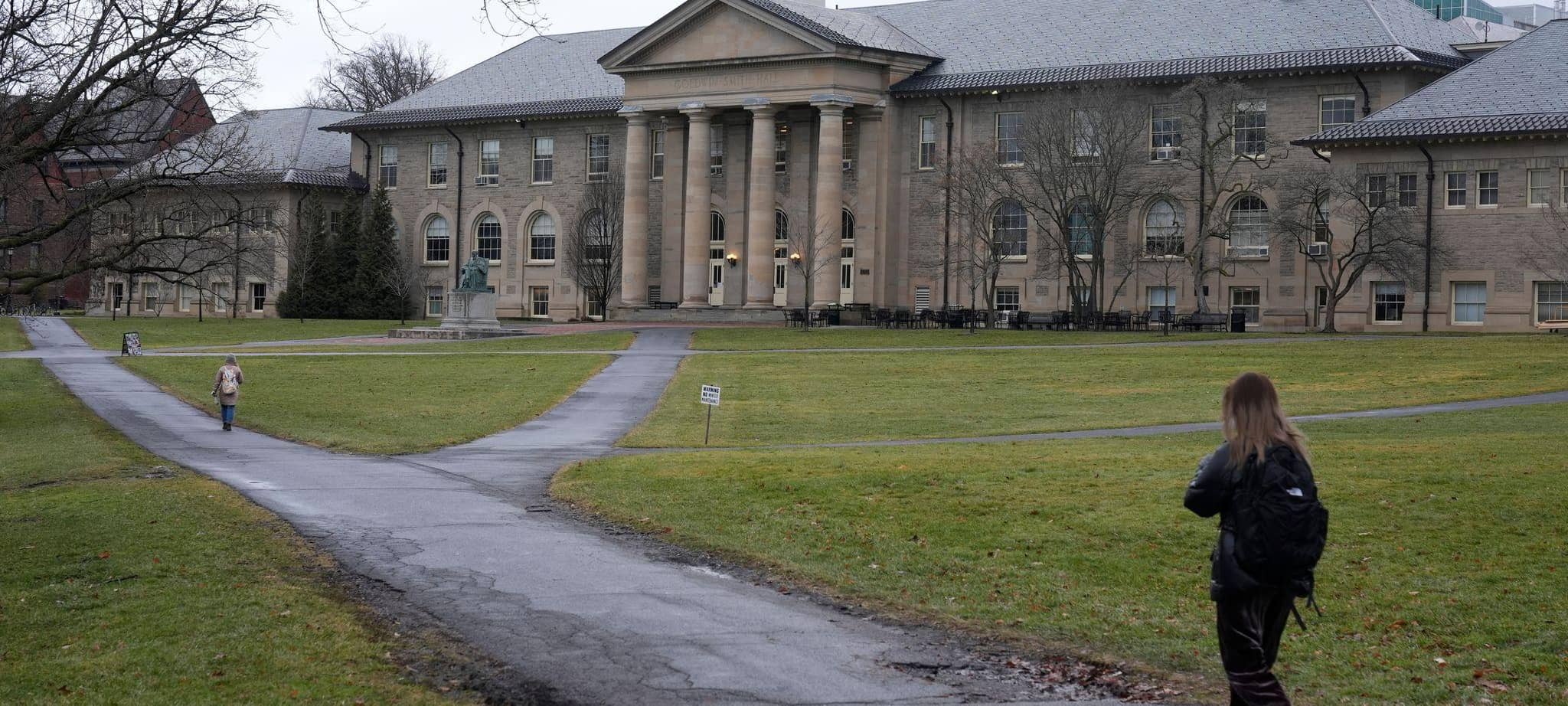 Elite-Universität Cornell