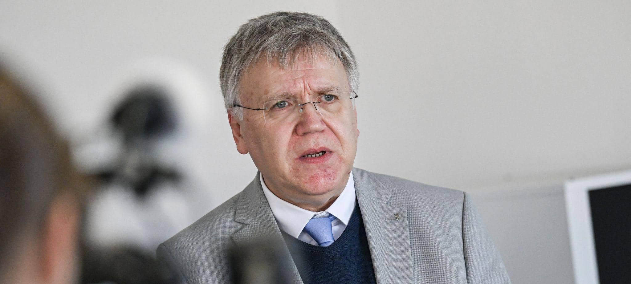 Berliner Landeswahlleiter informiert zur Wahlvorbereitung
