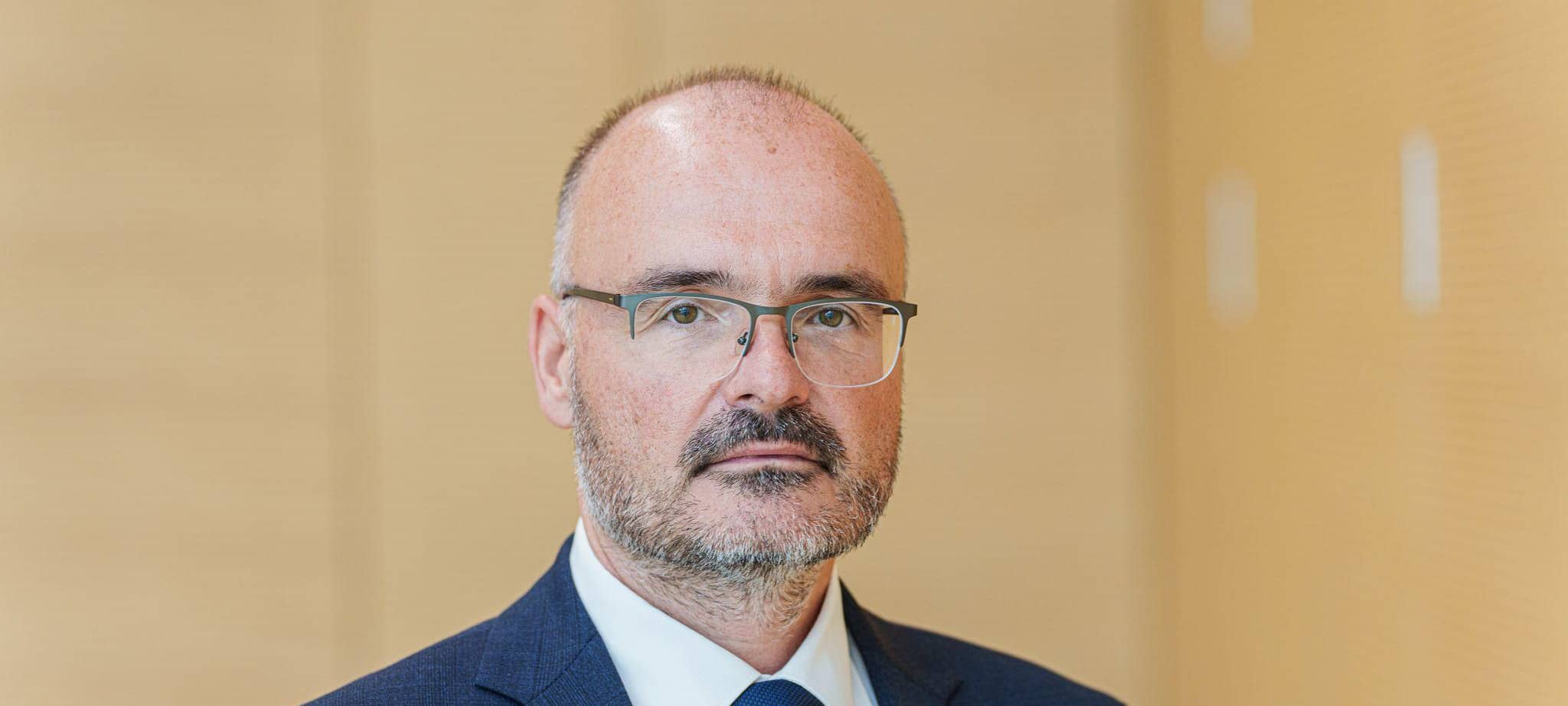 Patrick Liesching