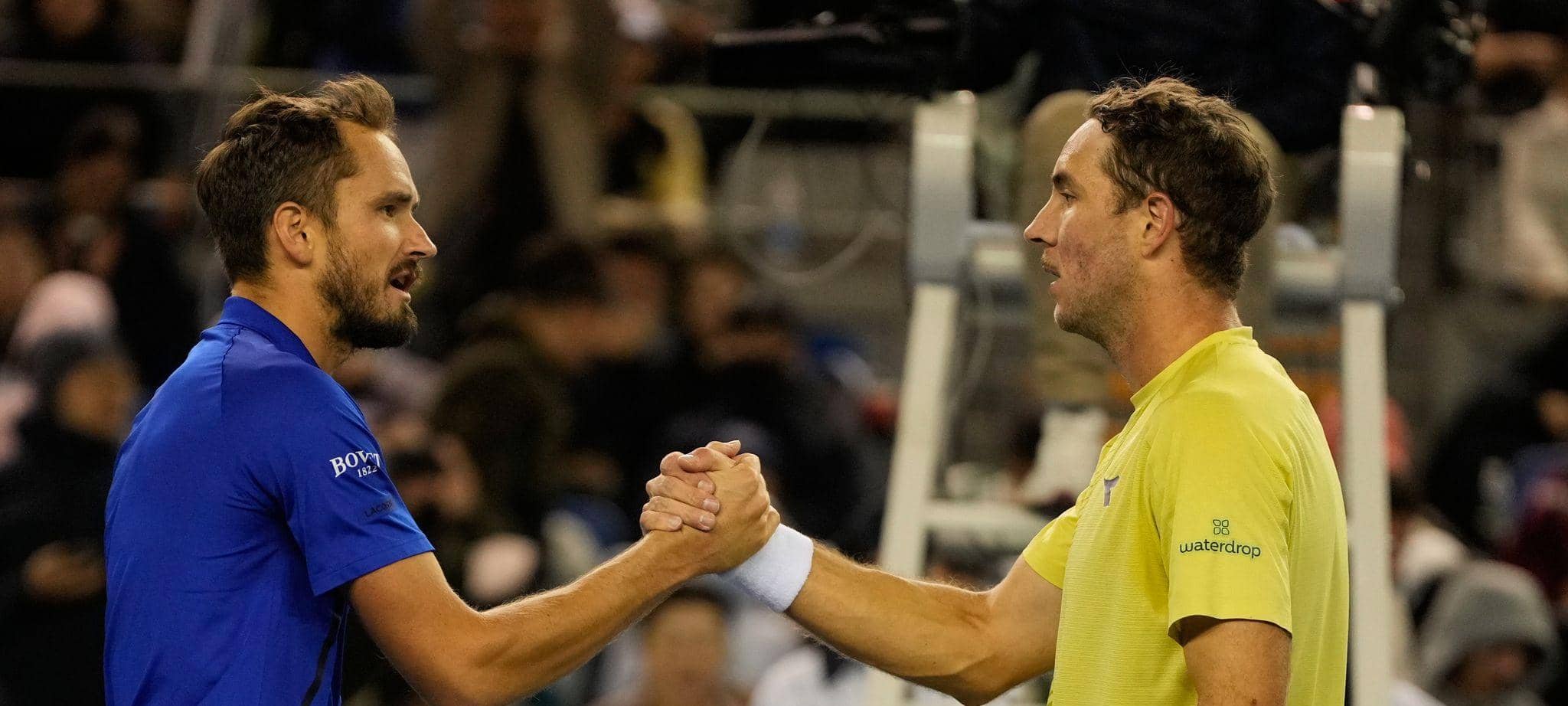 Tennis: ATP-Tour
