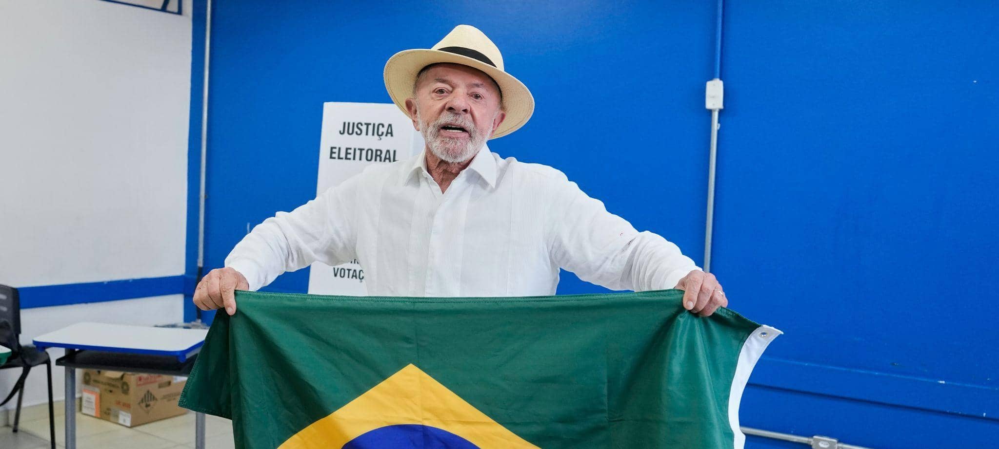 Wahlen in Brasilien